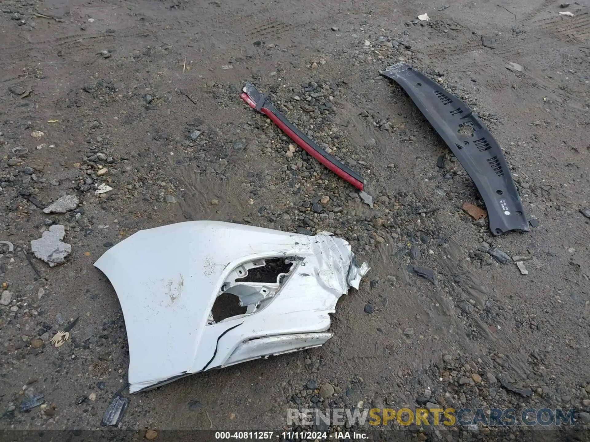 12 fotografías del automóvil dañado 4T1B61HK7KU824975 TOYOTA CAMRY 2019
