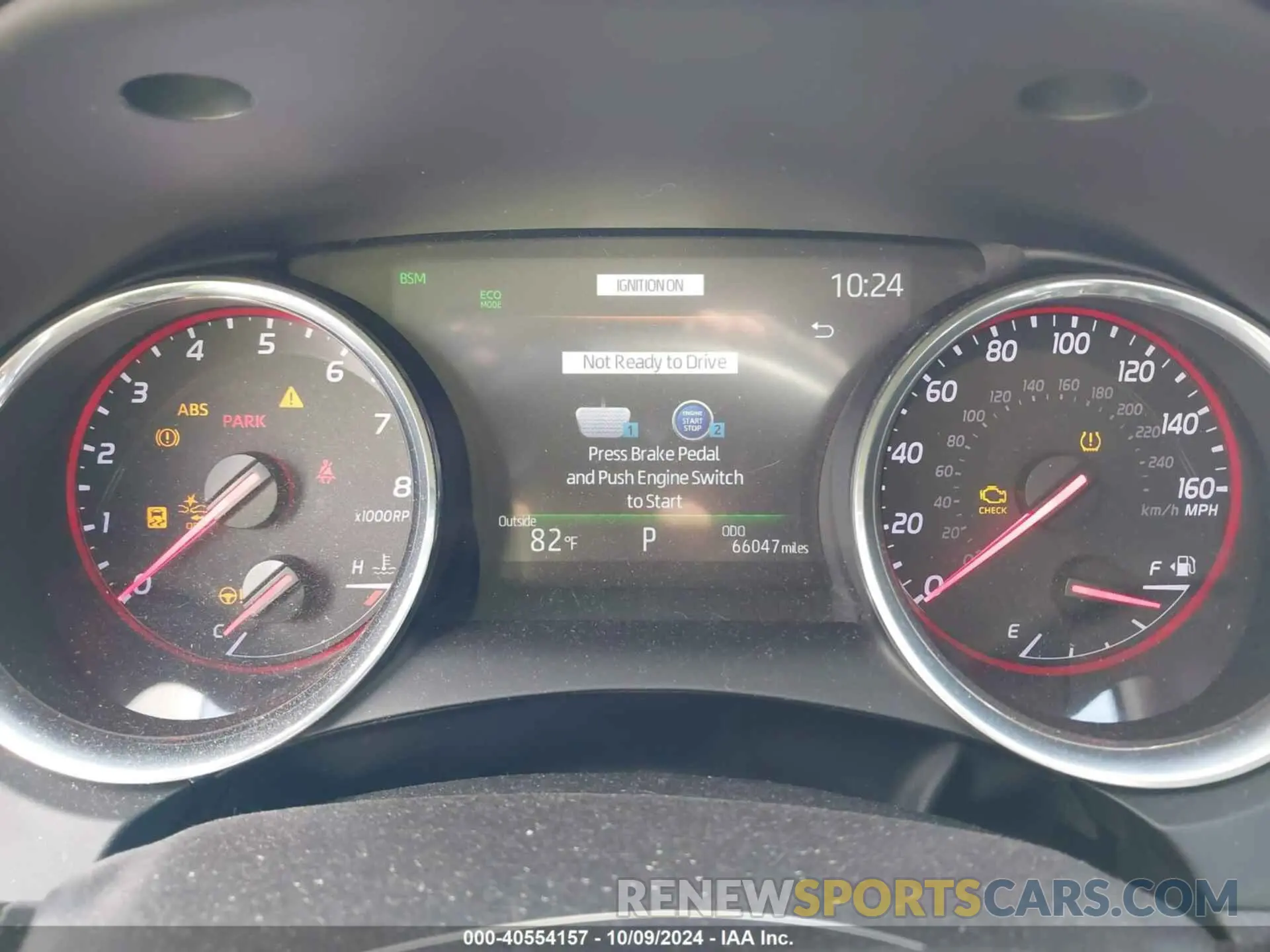 7 fotografías del automóvil dañado 4T1B61HK7KU833319 TOYOTA CAMRY 2019