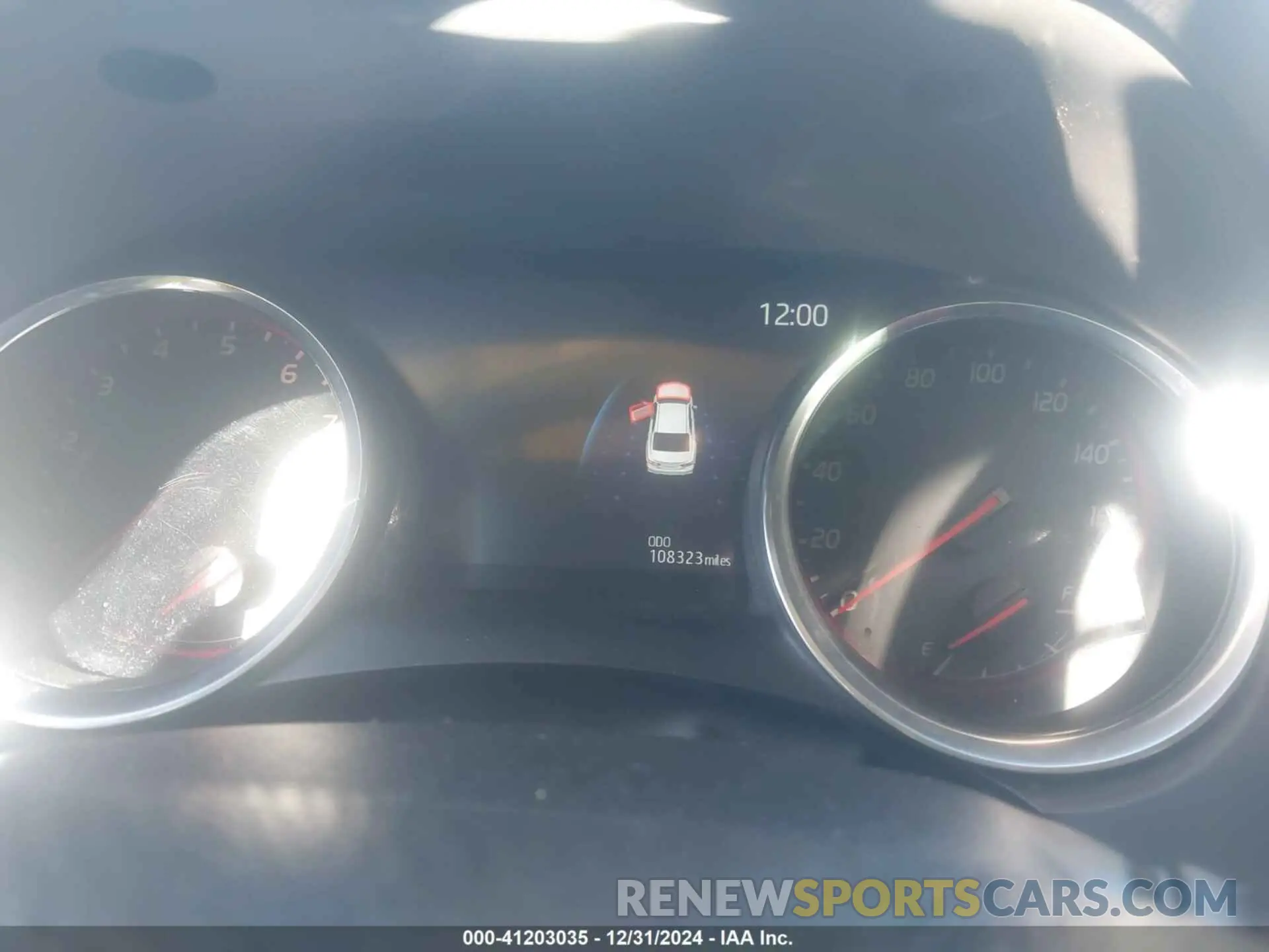 7 fotografías del automóvil dañado 4T1B61HK8KU297027 TOYOTA CAMRY 2019