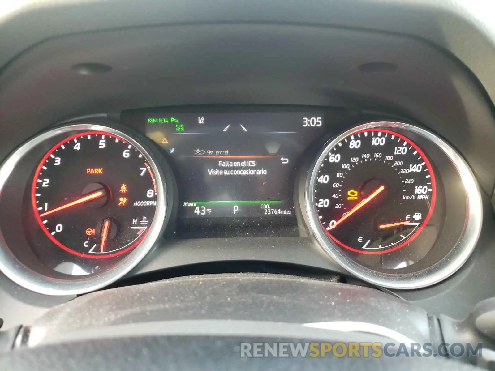 8 fotografías del automóvil dañado 4T1B61HK9KU293990 TOYOTA CAMRY 2019