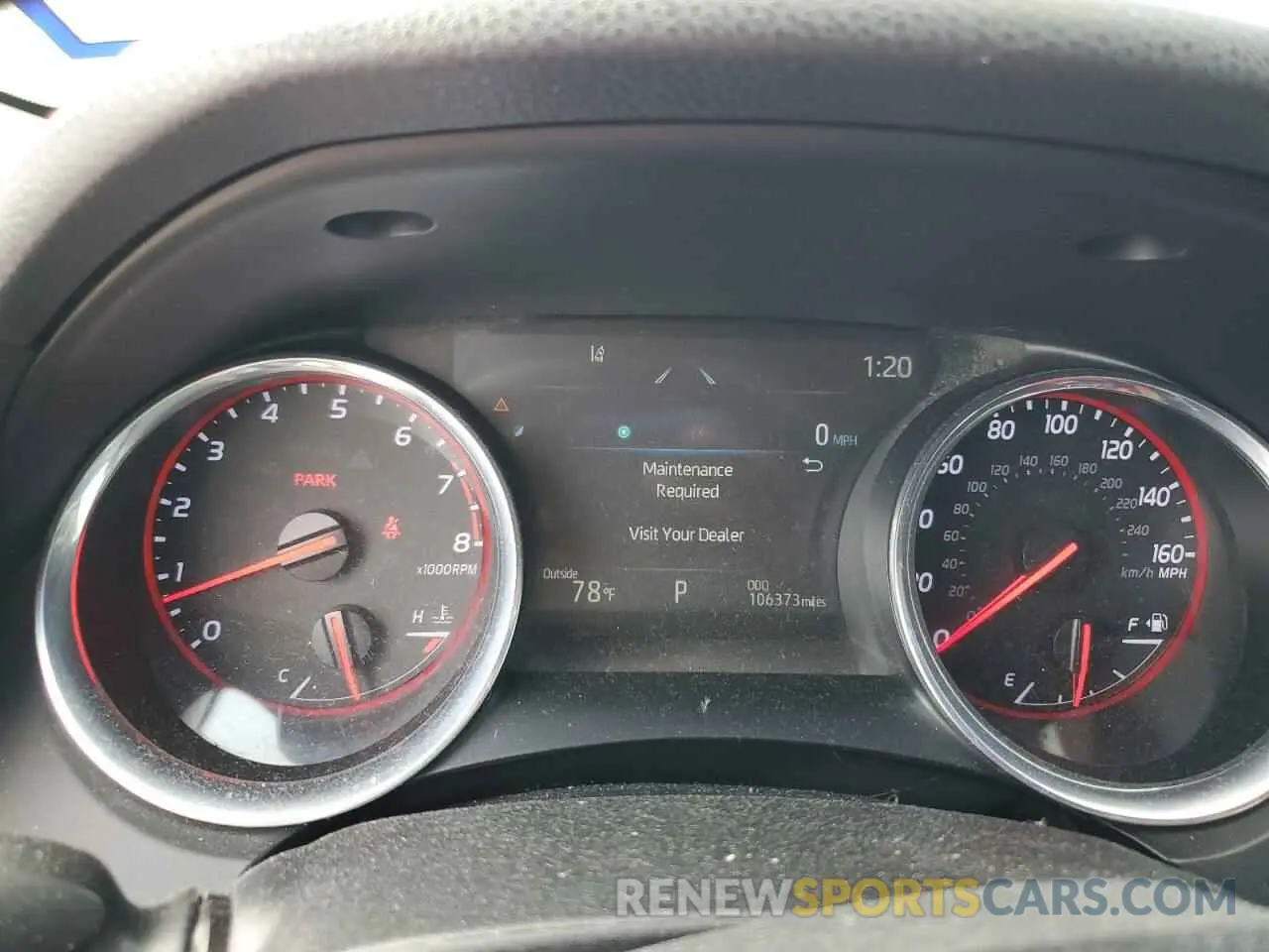 9 fotografías del automóvil dañado 4T1B61HK9KU825030 TOYOTA CAMRY 2019