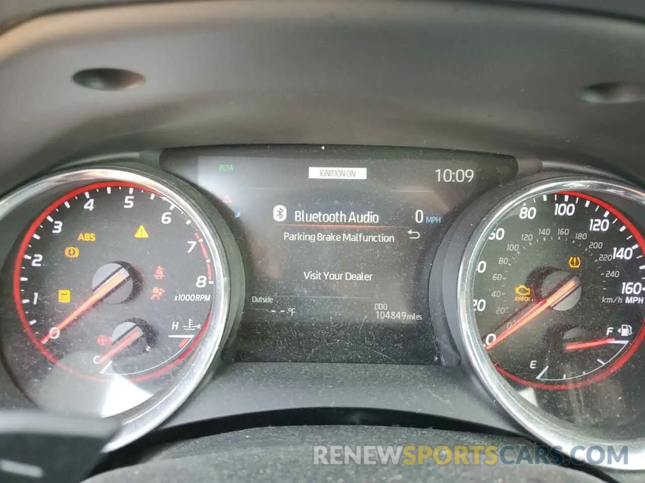 9 fotografías del automóvil dañado 4T1B61HKXKU252042 TOYOTA CAMRY 2019