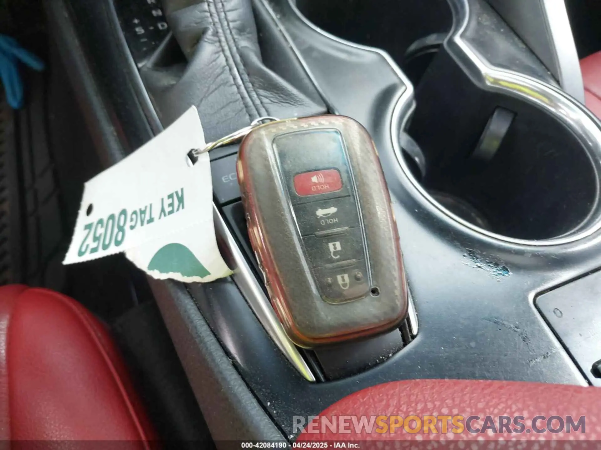 11 fotografías del automóvil dañado 4T1B61HKXKU277782 TOYOTA CAMRY 2019