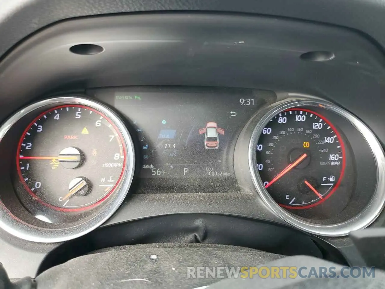 9 fotografías del automóvil dañado 4T1B61HKXKU292136 TOYOTA CAMRY 2019