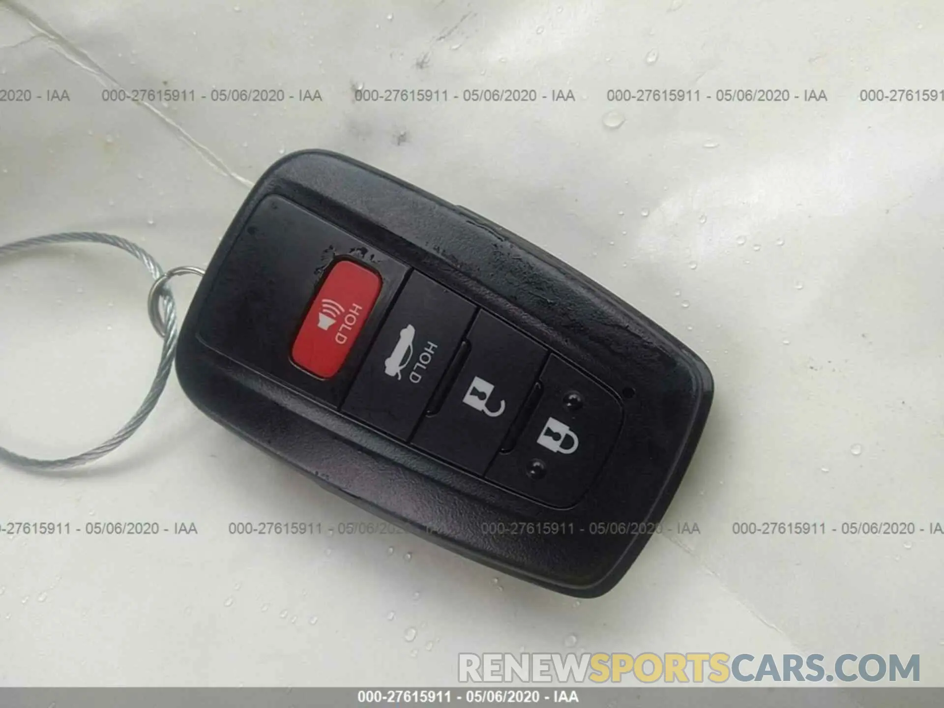 11 fotografías del automóvil dañado 4T1B61HKXKU293741 TOYOTA CAMRY 2019