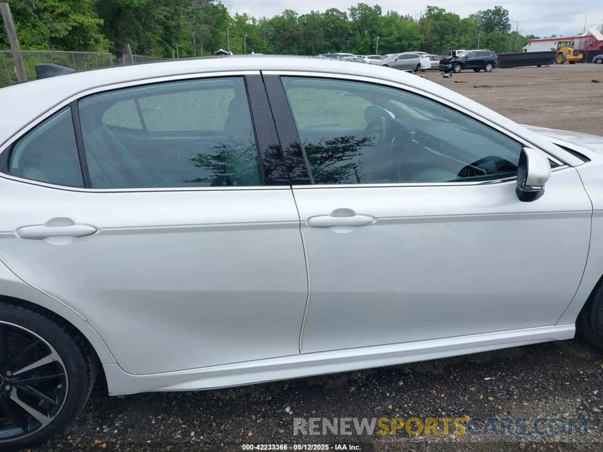 14 fotografías del automóvil dañado 4T1B61HKXKU719315 TOYOTA CAMRY 2019