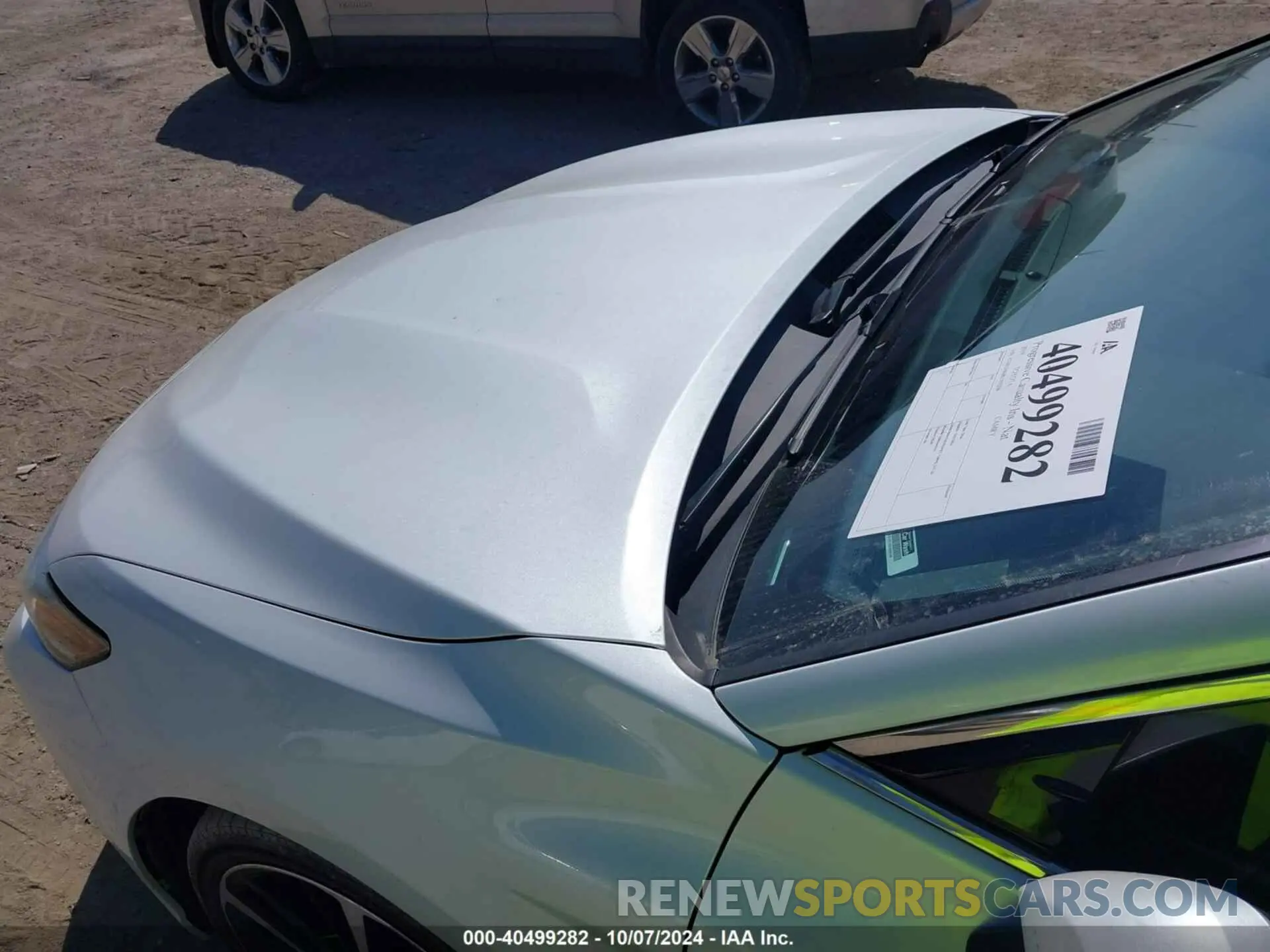 17 fotografías del automóvil dañado 4T1BZ1HK0KU032299 TOYOTA CAMRY 2019