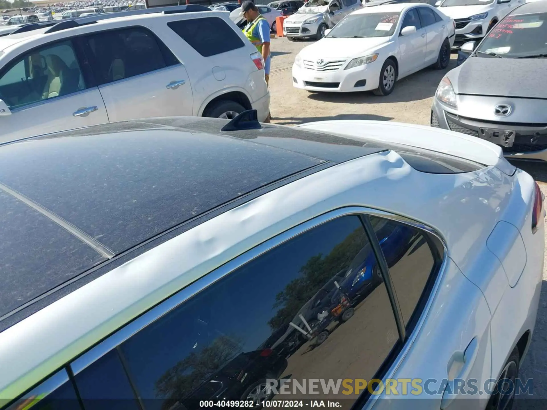6 fotografías del automóvil dañado 4T1BZ1HK0KU032299 TOYOTA CAMRY 2019