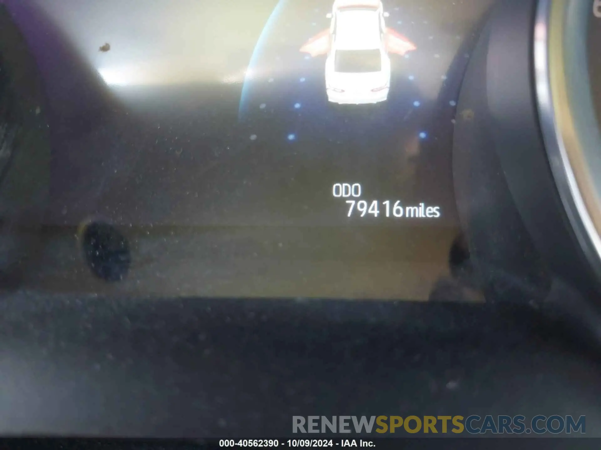 15 fotografías del automóvil dañado 4T1BZ1HK1KU029654 TOYOTA CAMRY 2019