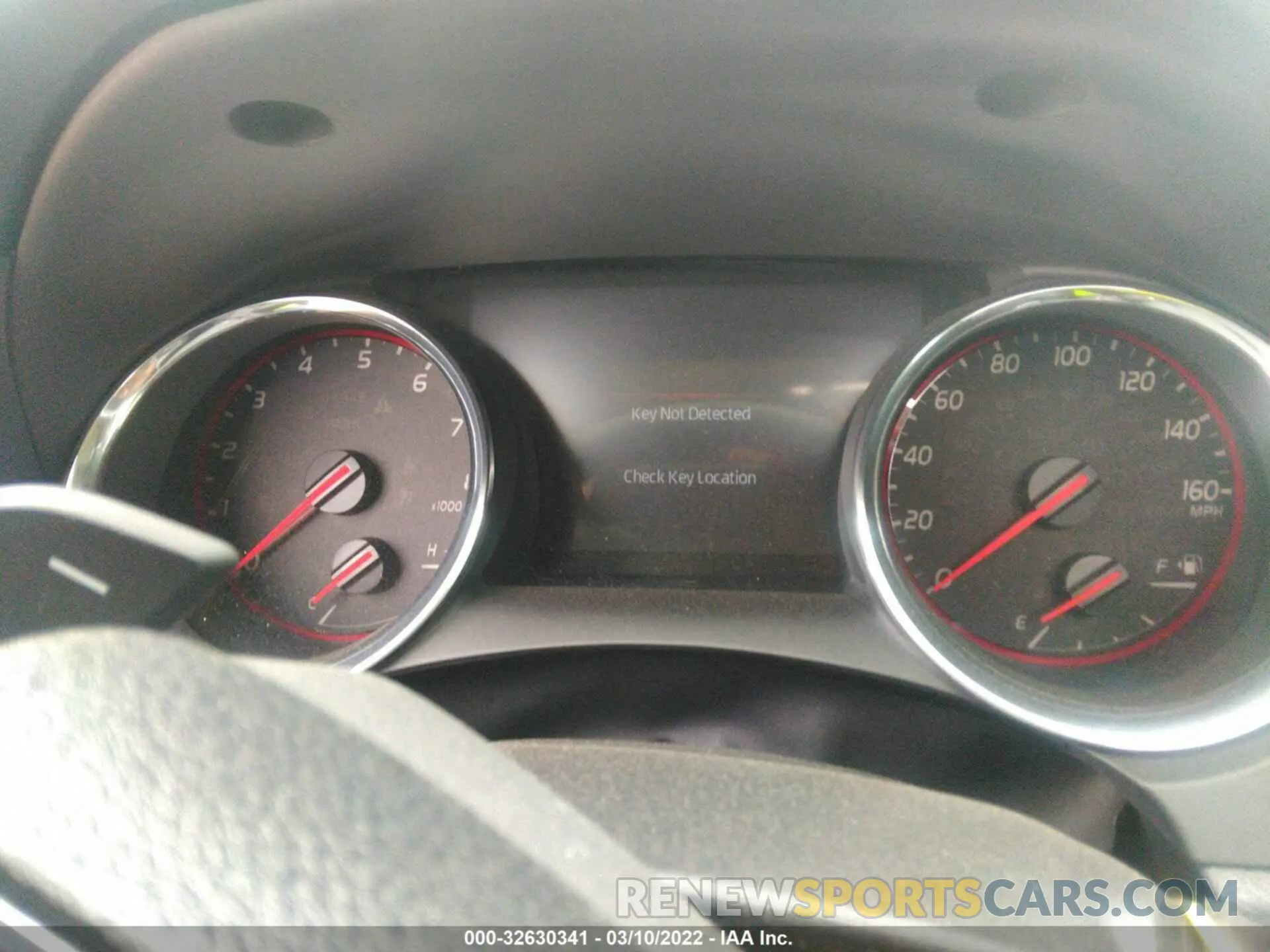 7 fotografías del automóvil dañado 4T1BZ1HK2KU025371 TOYOTA CAMRY 2019