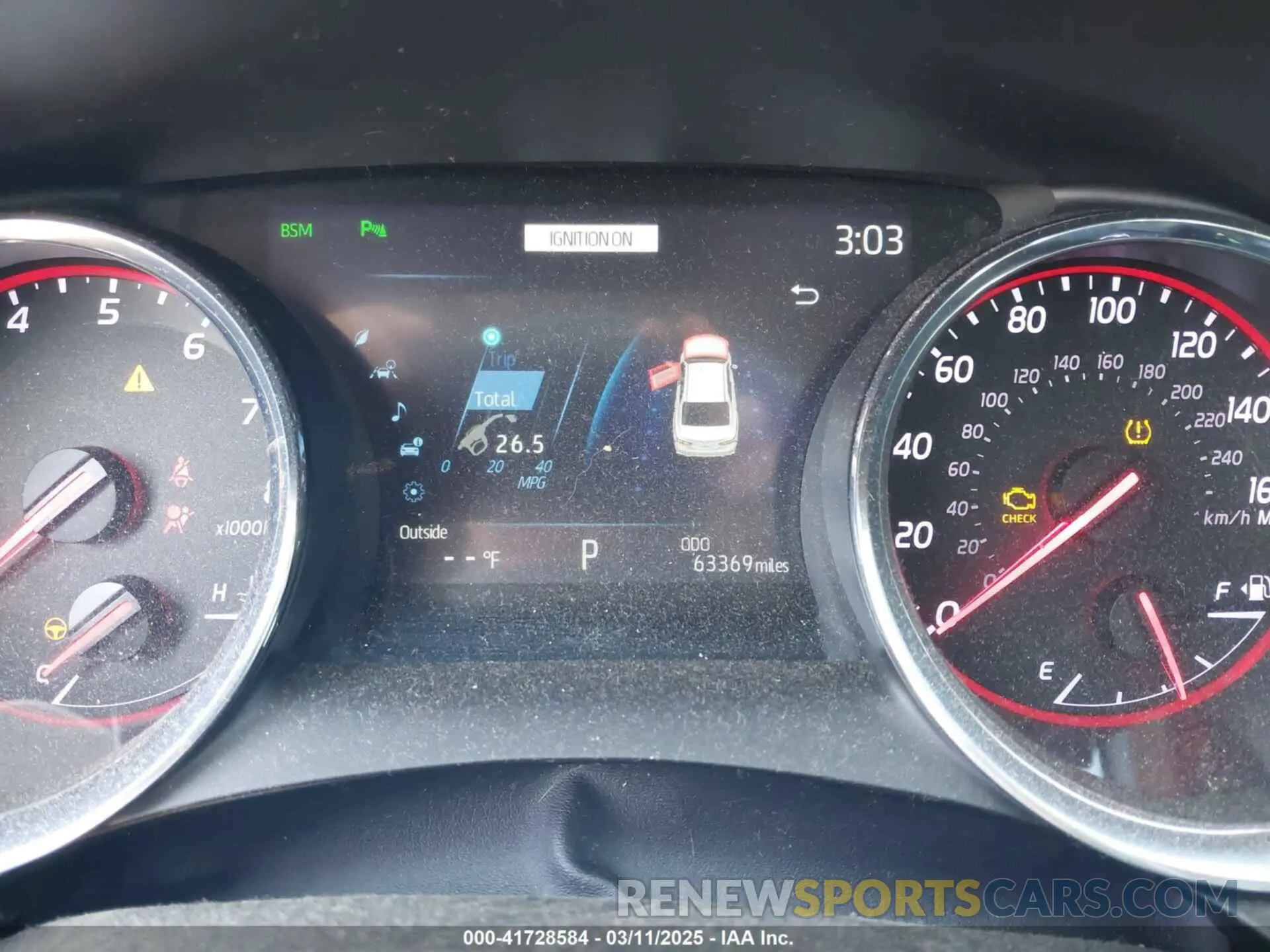 7 fotografías del automóvil dañado 4T1BZ1HK3KU027579 TOYOTA CAMRY 2019