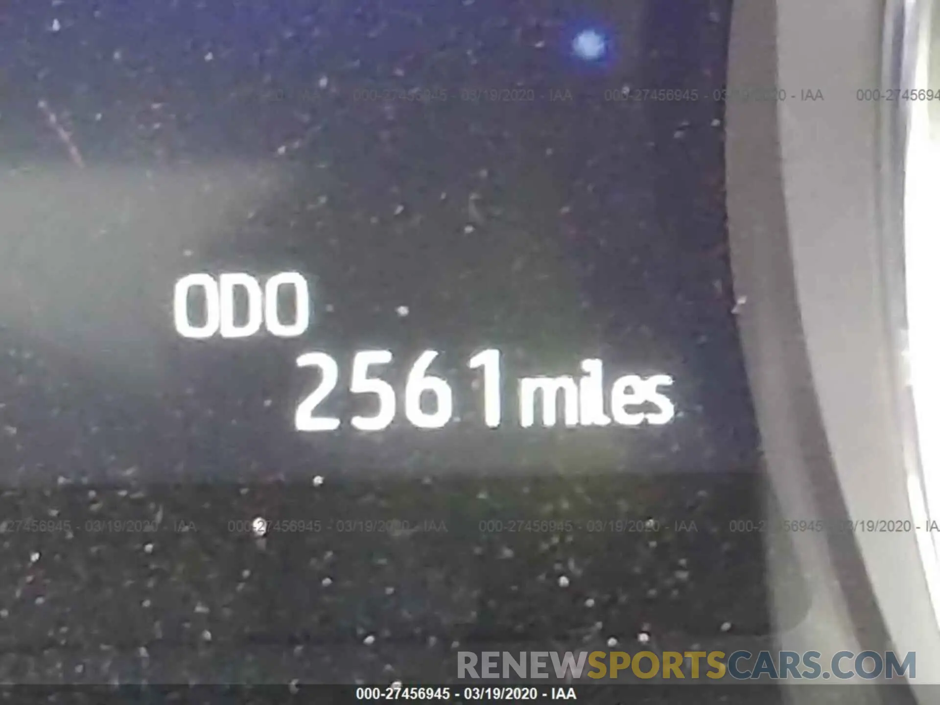 7 fotografías del automóvil dañado 4T1BZ1HK4KU022648 TOYOTA CAMRY 2019