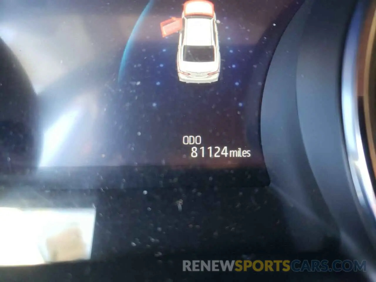 8 fotografías del automóvil dañado 4T1BZ1HK4KU507615 TOYOTA CAMRY 2019