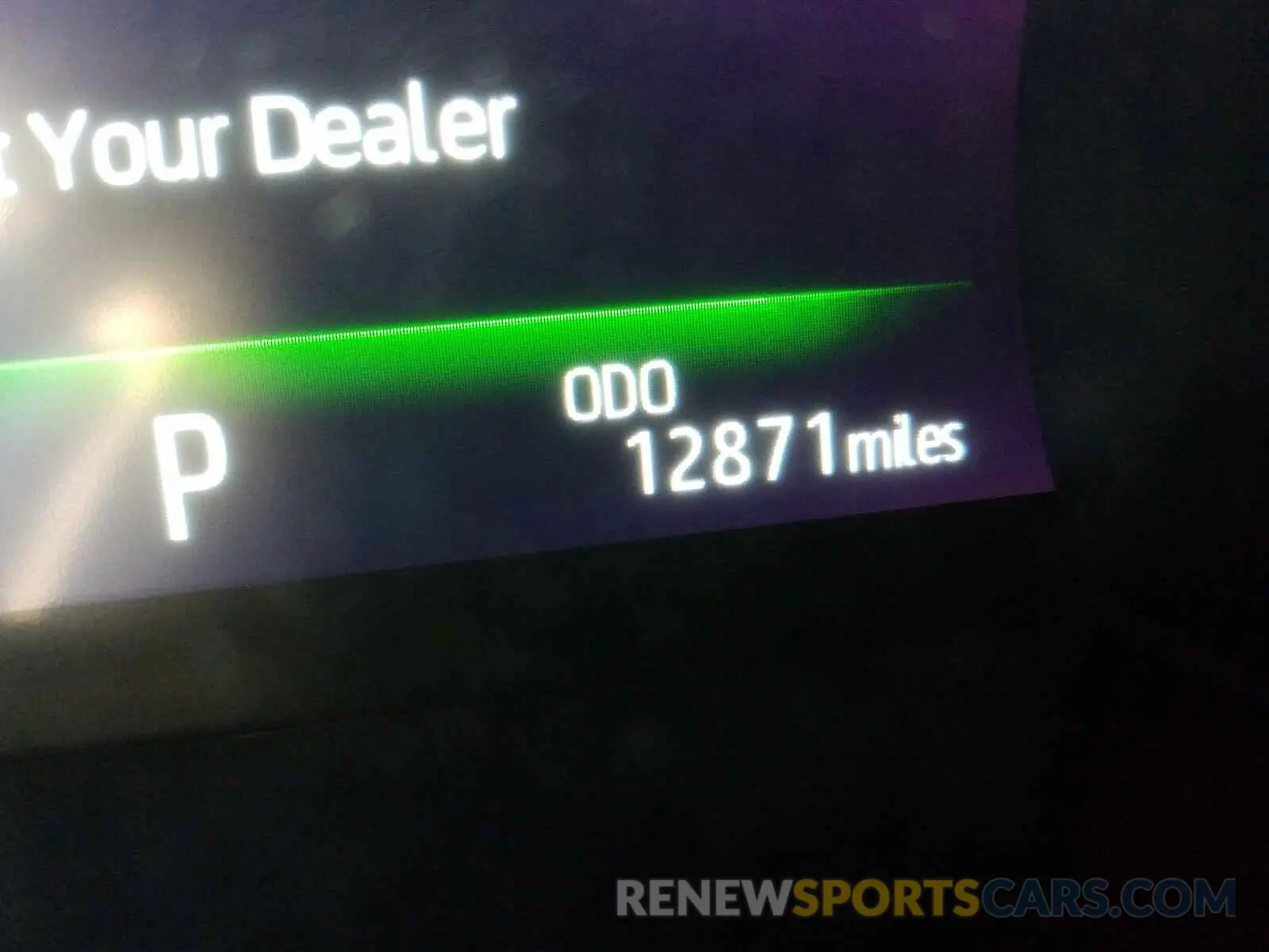 8 fotografías del automóvil dañado 4T1BZ1HK5KU032962 TOYOTA CAMRY 2019