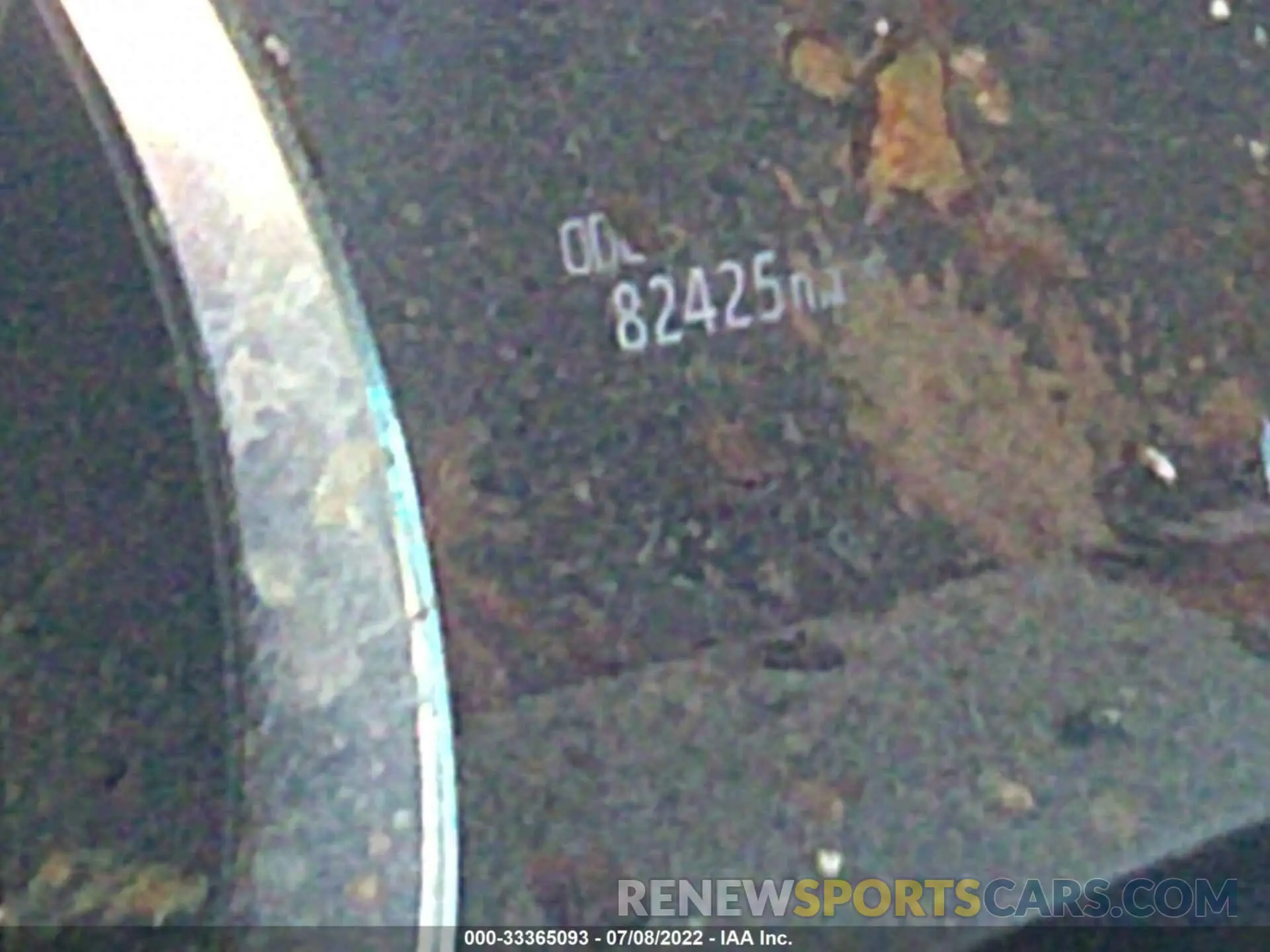 7 fotografías del automóvil dañado 4T1BZ1HK7KU508161 TOYOTA CAMRY 2019
