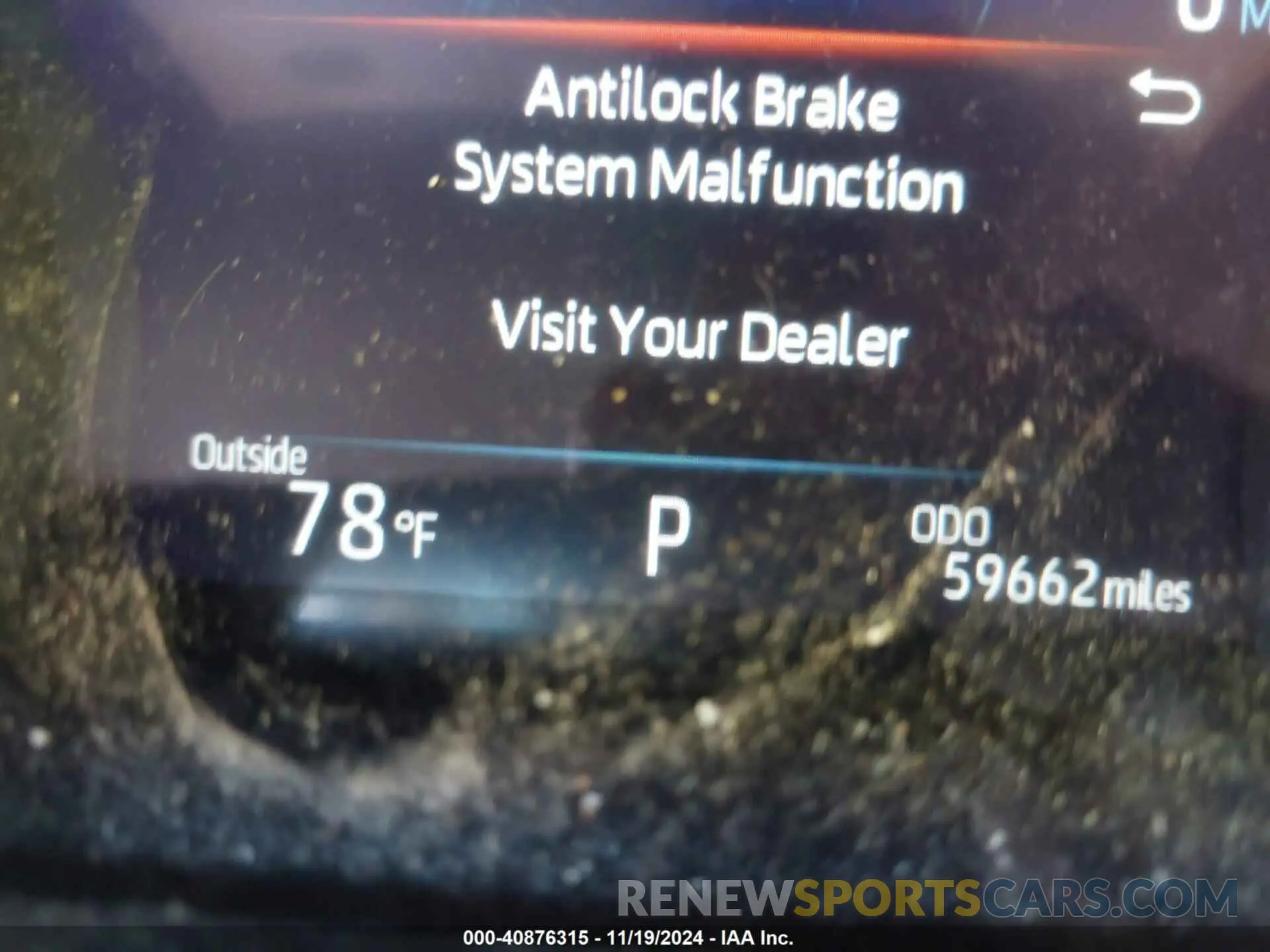 15 fotografías del automóvil dañado 4T1BZ1HK8KU028789 TOYOTA CAMRY 2019