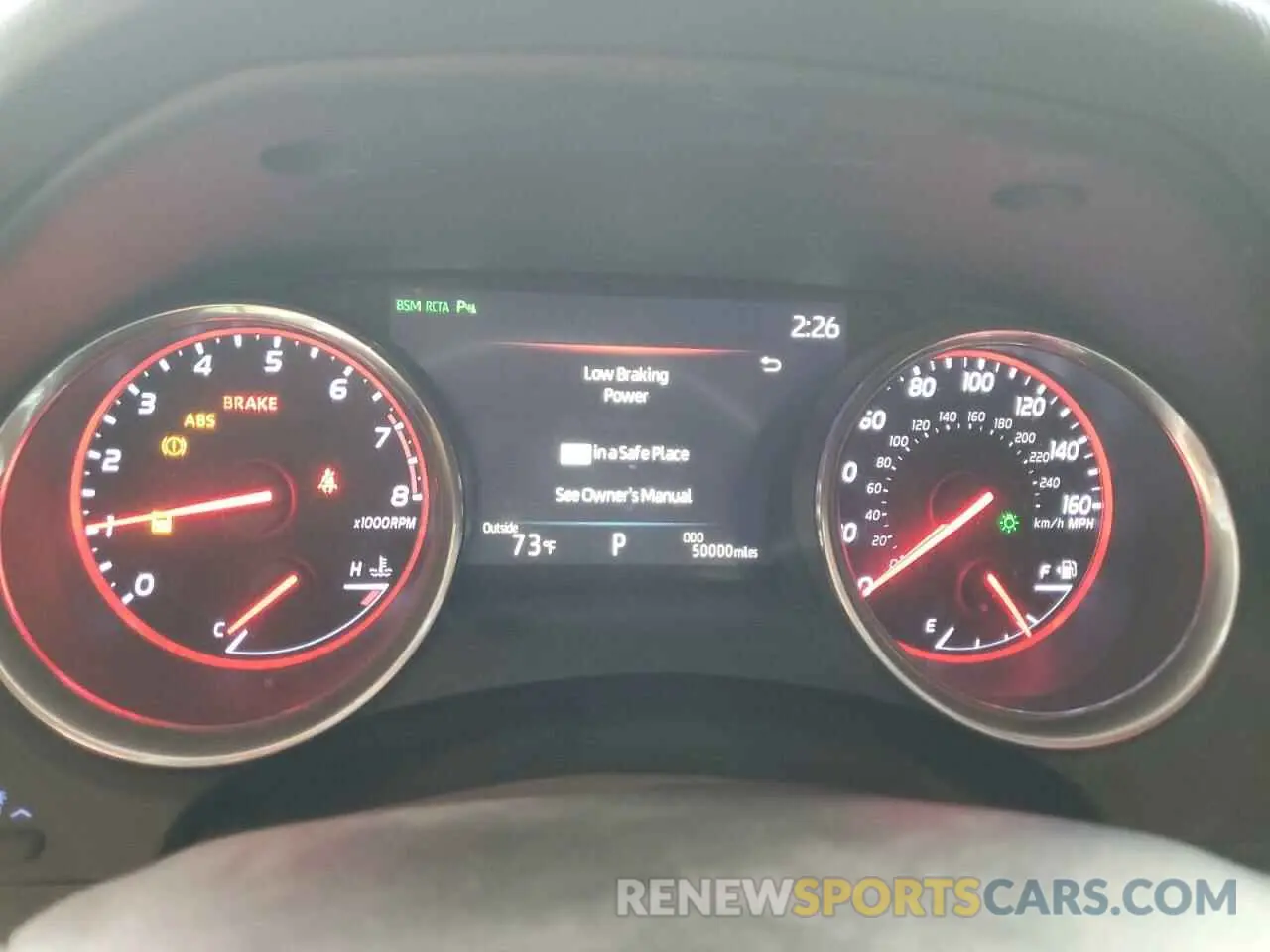 9 fotografías del automóvil dañado 4T1BZ1HK9KU022371 TOYOTA CAMRY 2019