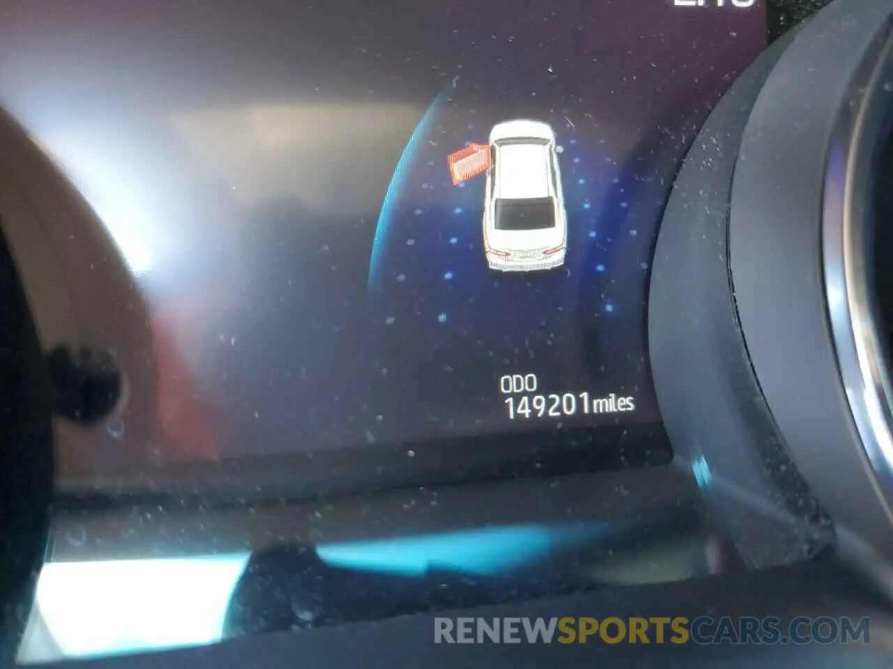 8 fotografías del automóvil dañado 4T1BZ1HK9KU023696 TOYOTA CAMRY 2019