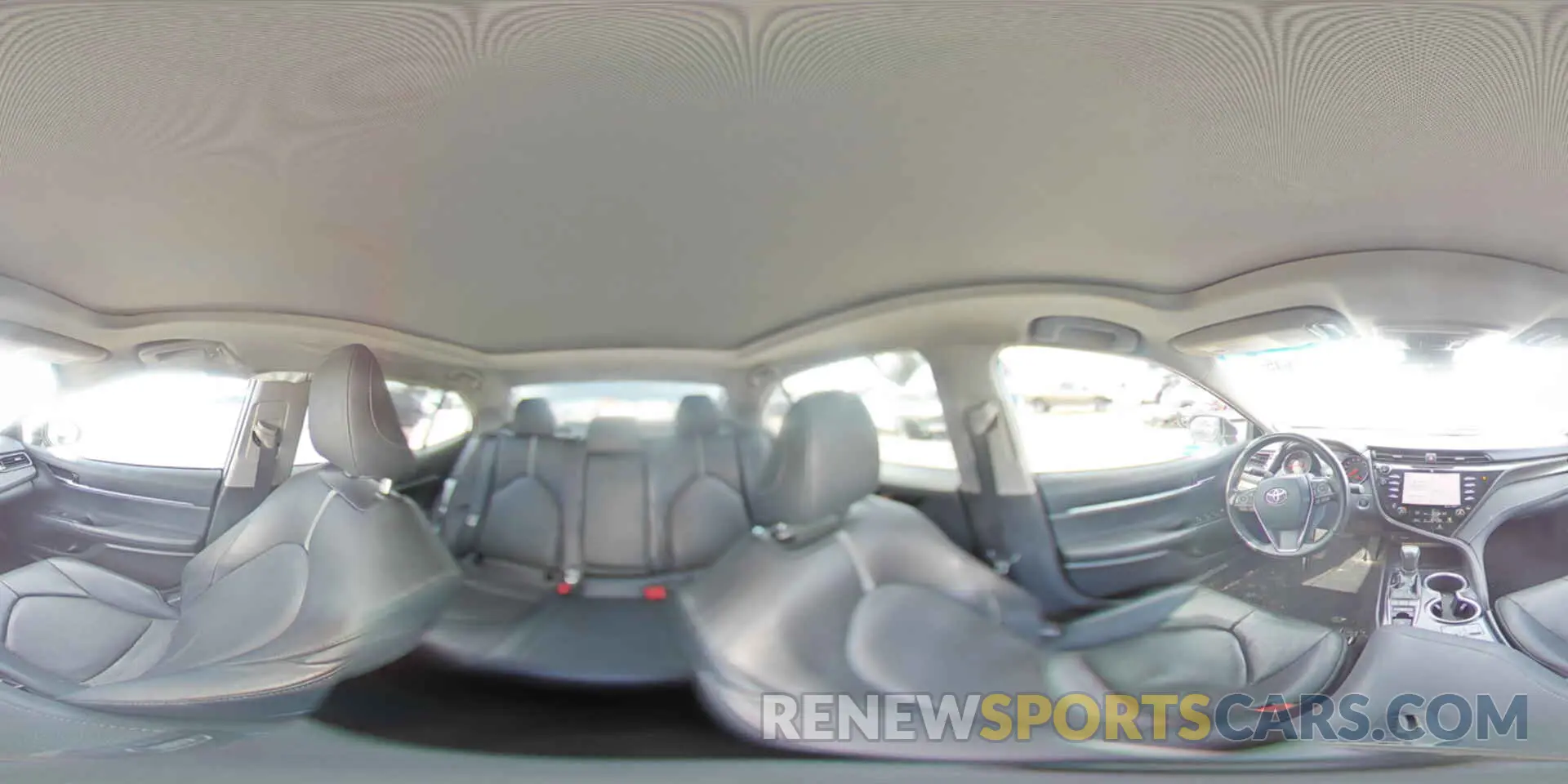 12 fotografías del automóvil dañado 4T1BZ1HK9KU030311 TOYOTA CAMRY 2019