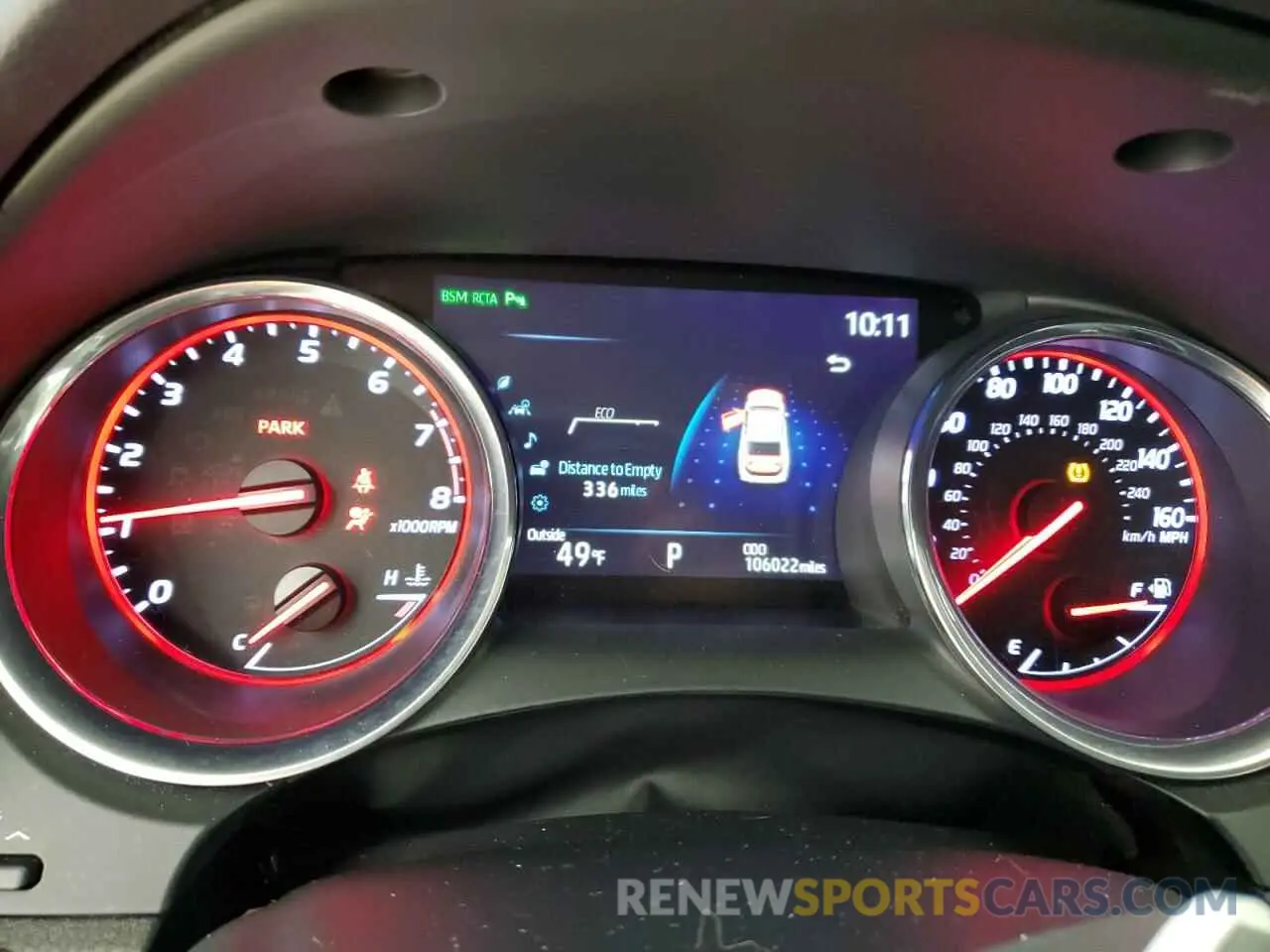 9 fotografías del automóvil dañado 4T1BZ1HKXKU021827 TOYOTA CAMRY 2019