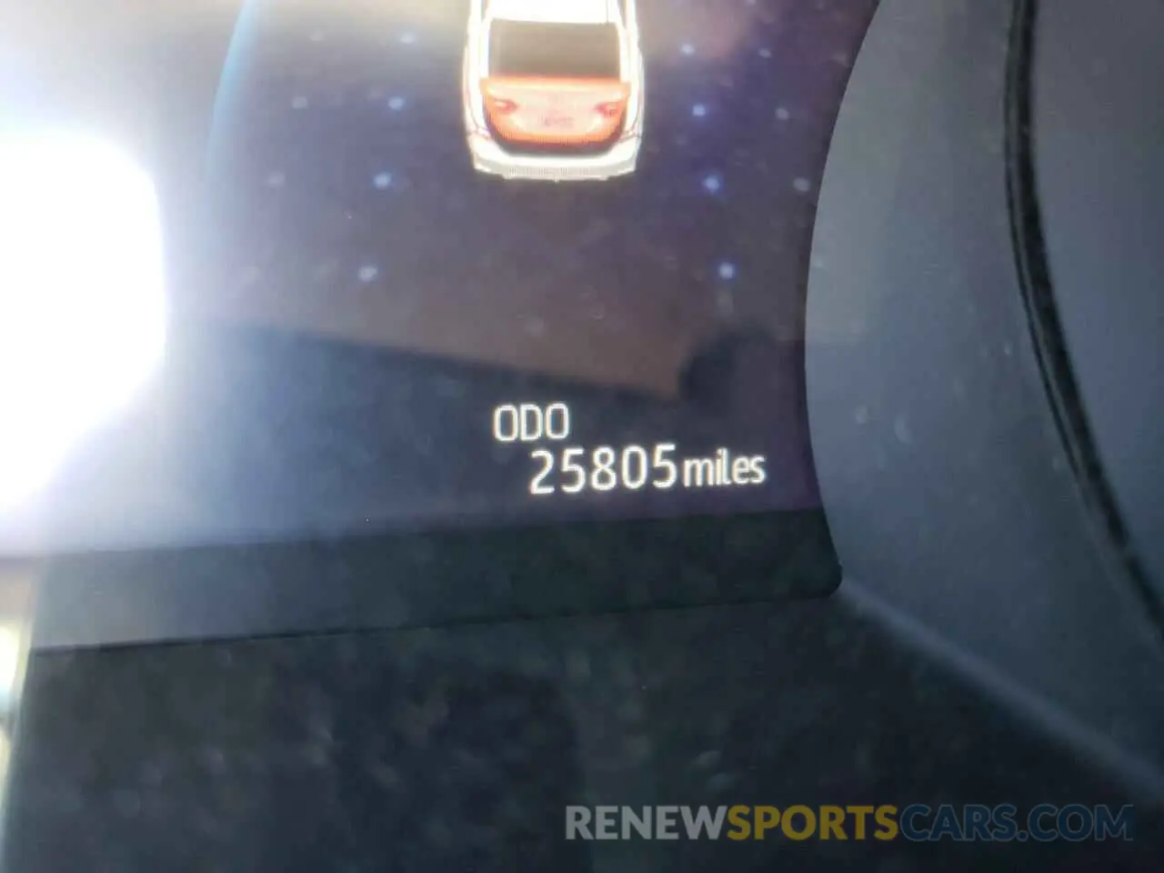 8 fotografías del automóvil dañado 4T1BZ1HKXKU026297 TOYOTA CAMRY 2019