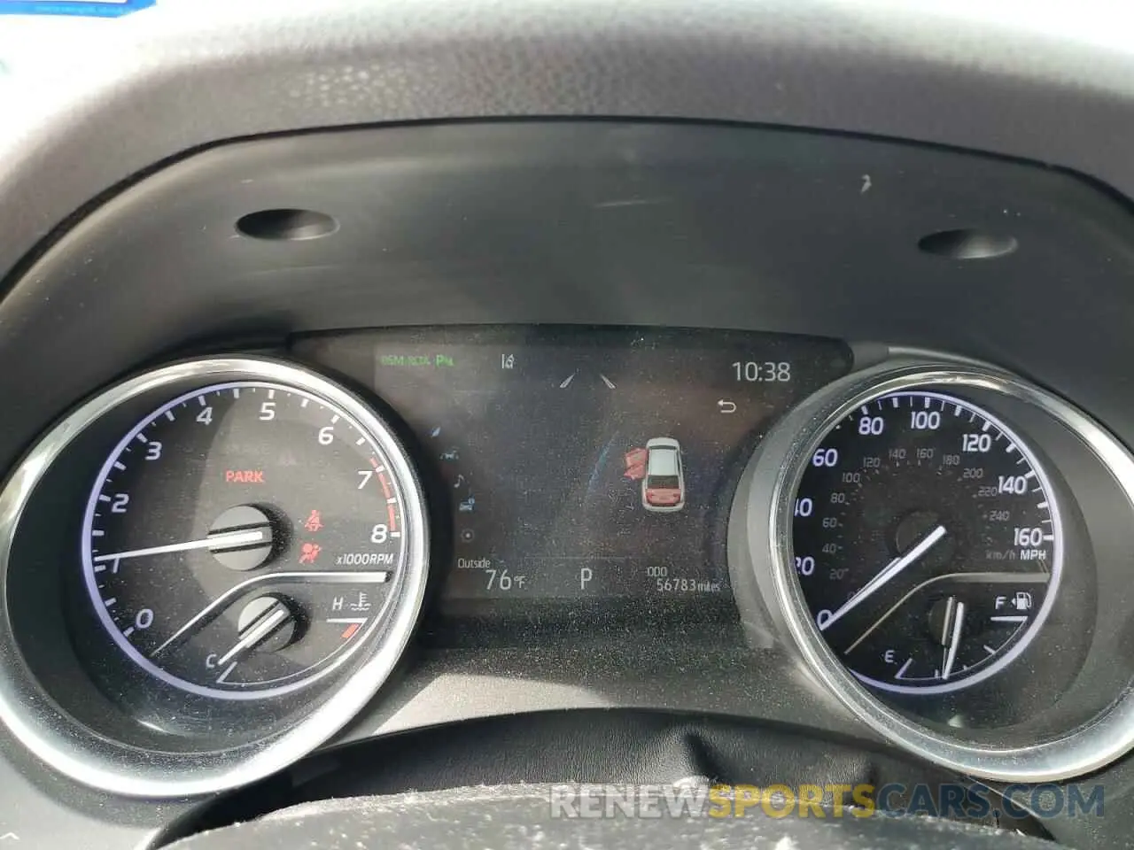 9 fotografías del automóvil dañado 4T1BZ1HKXKU507778 TOYOTA CAMRY 2019