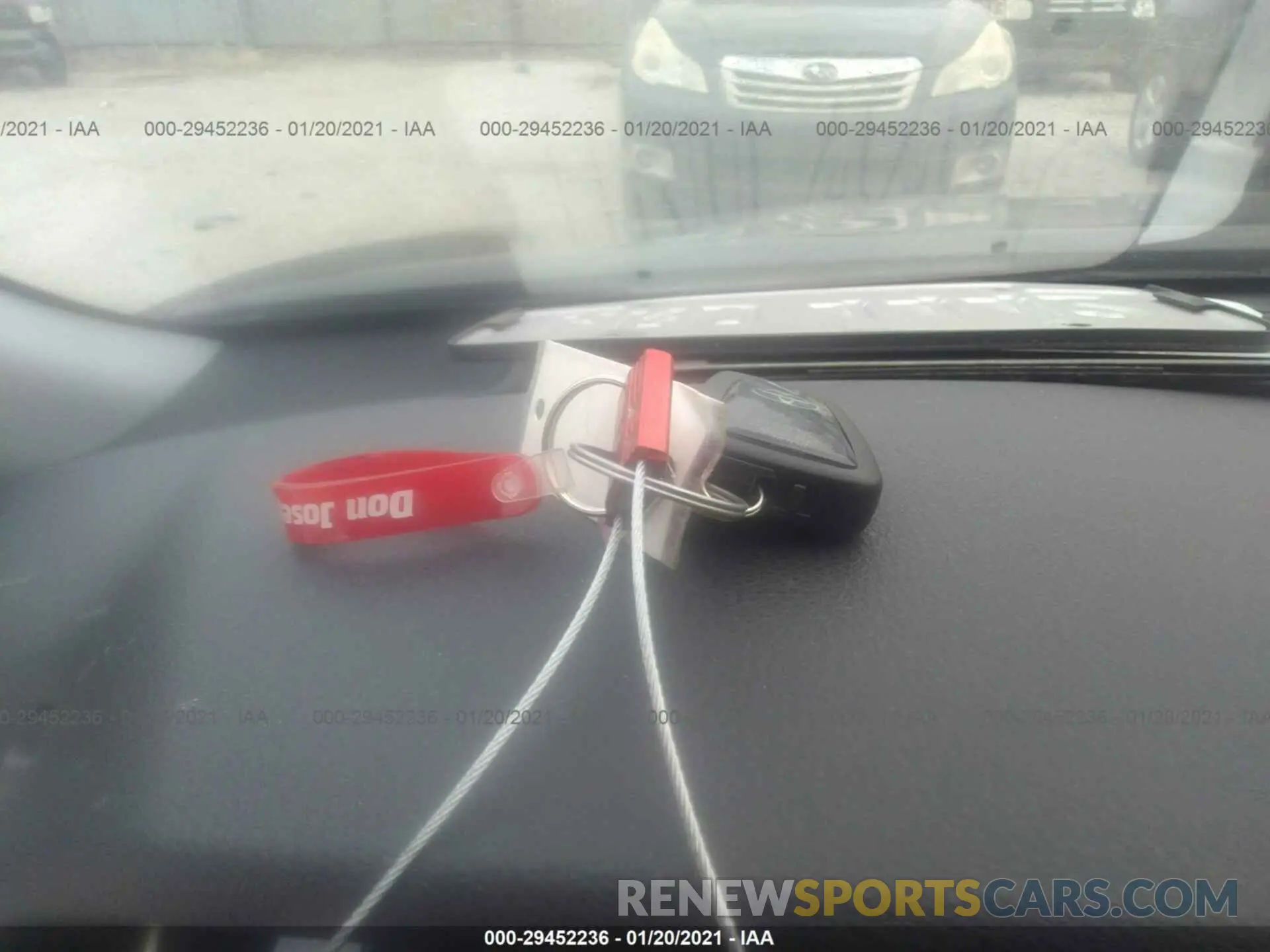 11 fotografías del automóvil dañado JTNB11HK1K3086207 TOYOTA CAMRY 2019