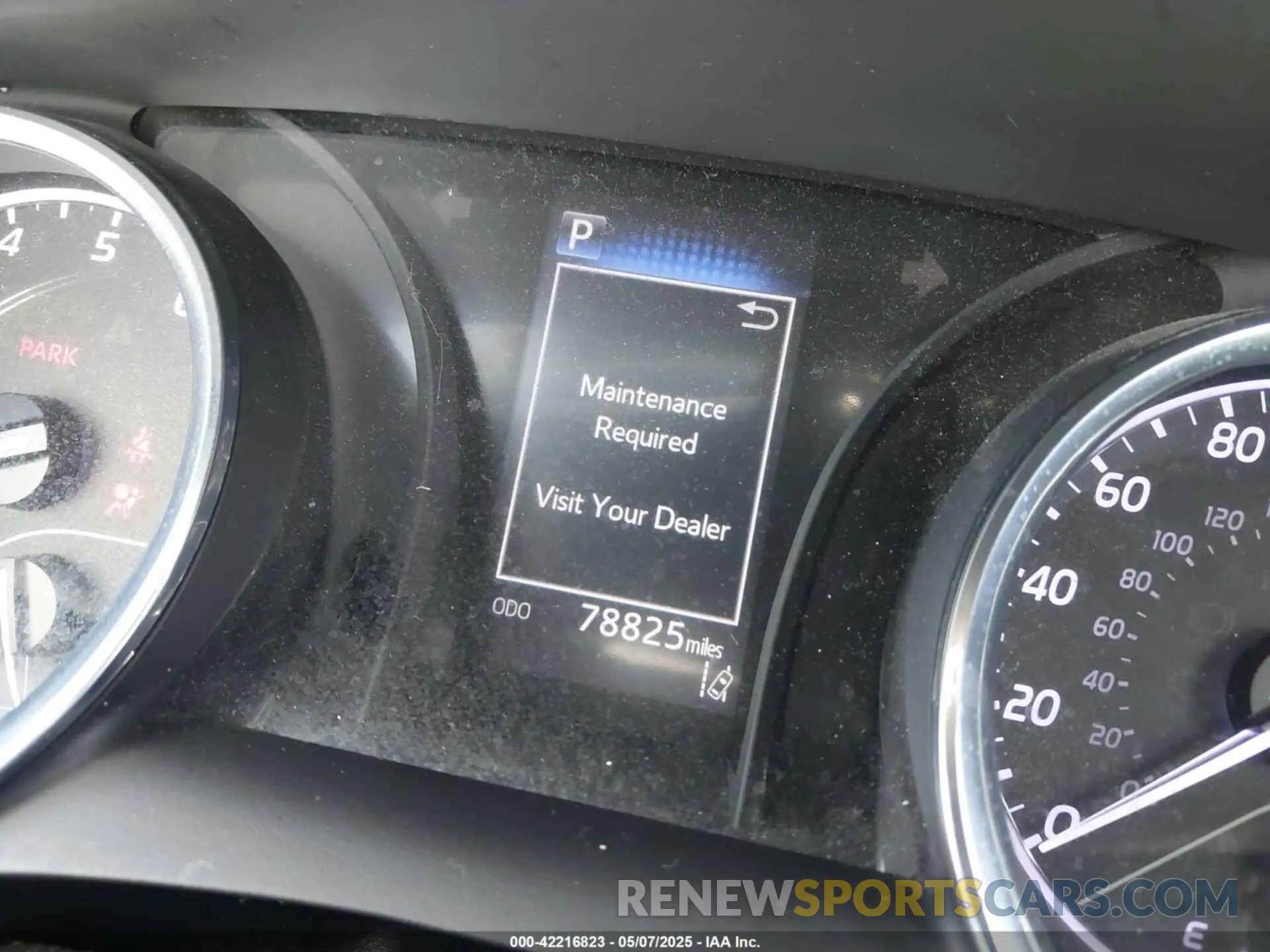15 fotografías del automóvil dañado 4T1A11AKXLU882570 TOYOTA CAMRY 2020
