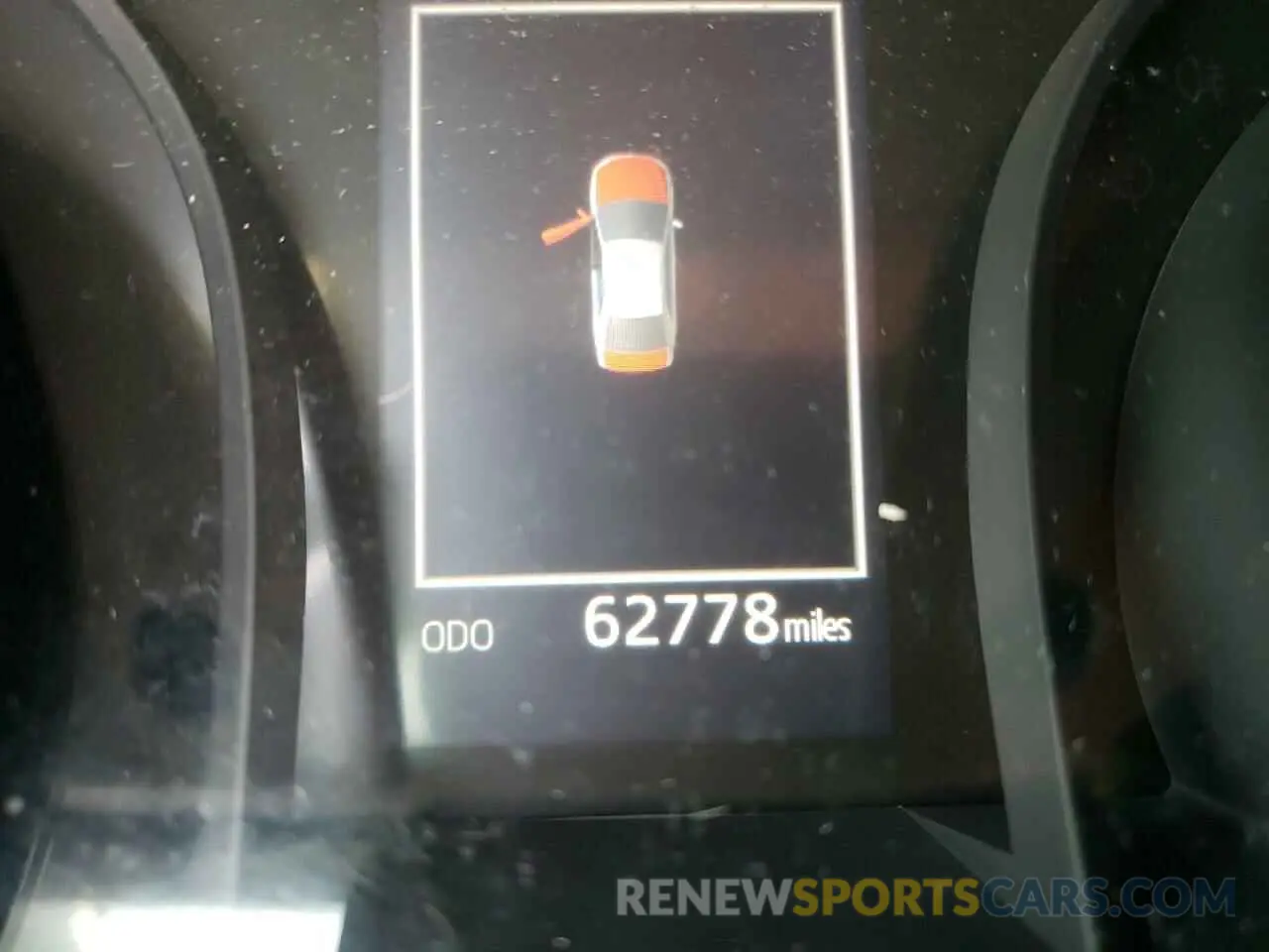 8 fotografías del automóvil dañado 4T1C11AK0LU333081 TOYOTA CAMRY 2020
