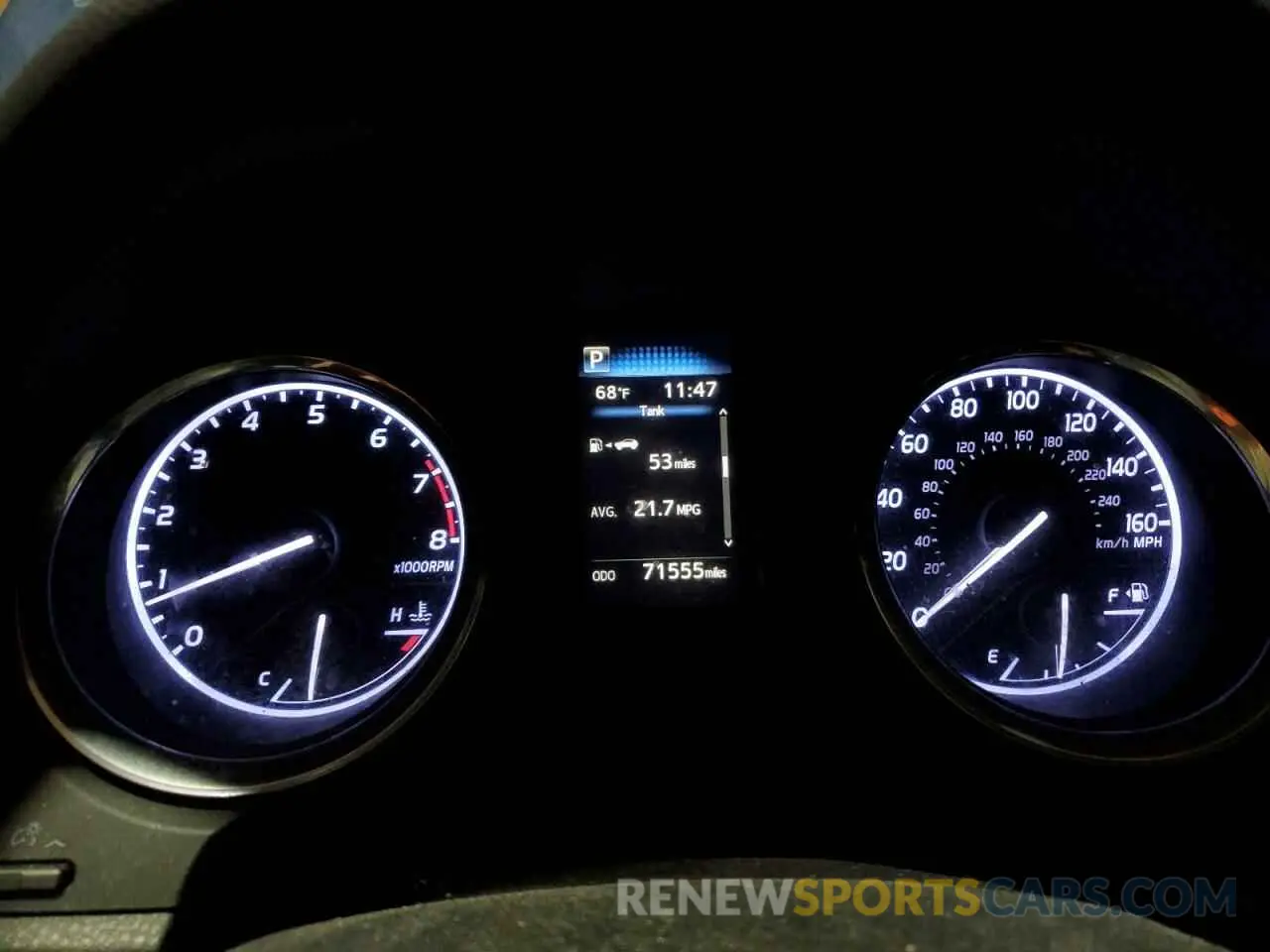 9 fotografías del automóvil dañado 4T1C11AK0LU899029 TOYOTA CAMRY 2020