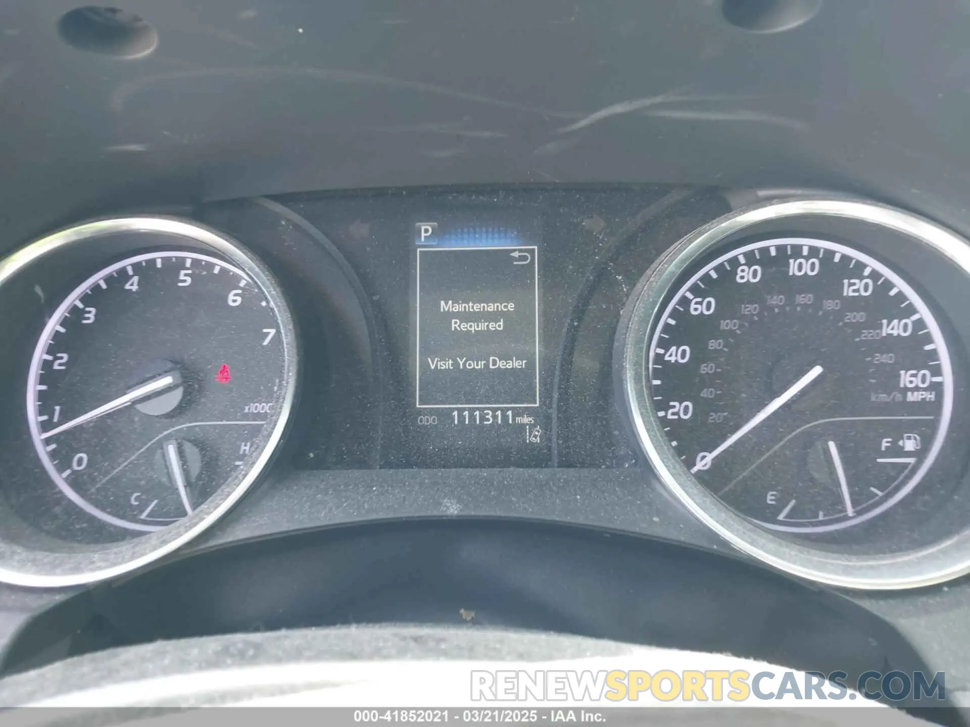7 fotografías del automóvil dañado 4T1C11AK0LU925824 TOYOTA CAMRY 2020