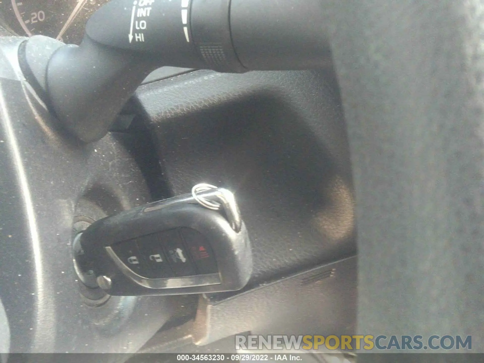11 fotografías del automóvil dañado 4T1C11AK0LU993184 TOYOTA CAMRY 2020