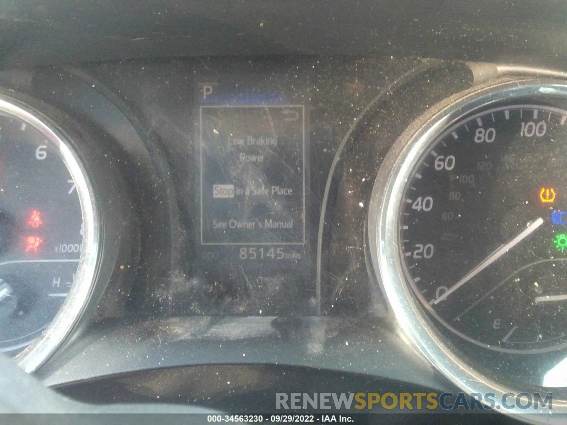 7 fotografías del automóvil dañado 4T1C11AK0LU993184 TOYOTA CAMRY 2020