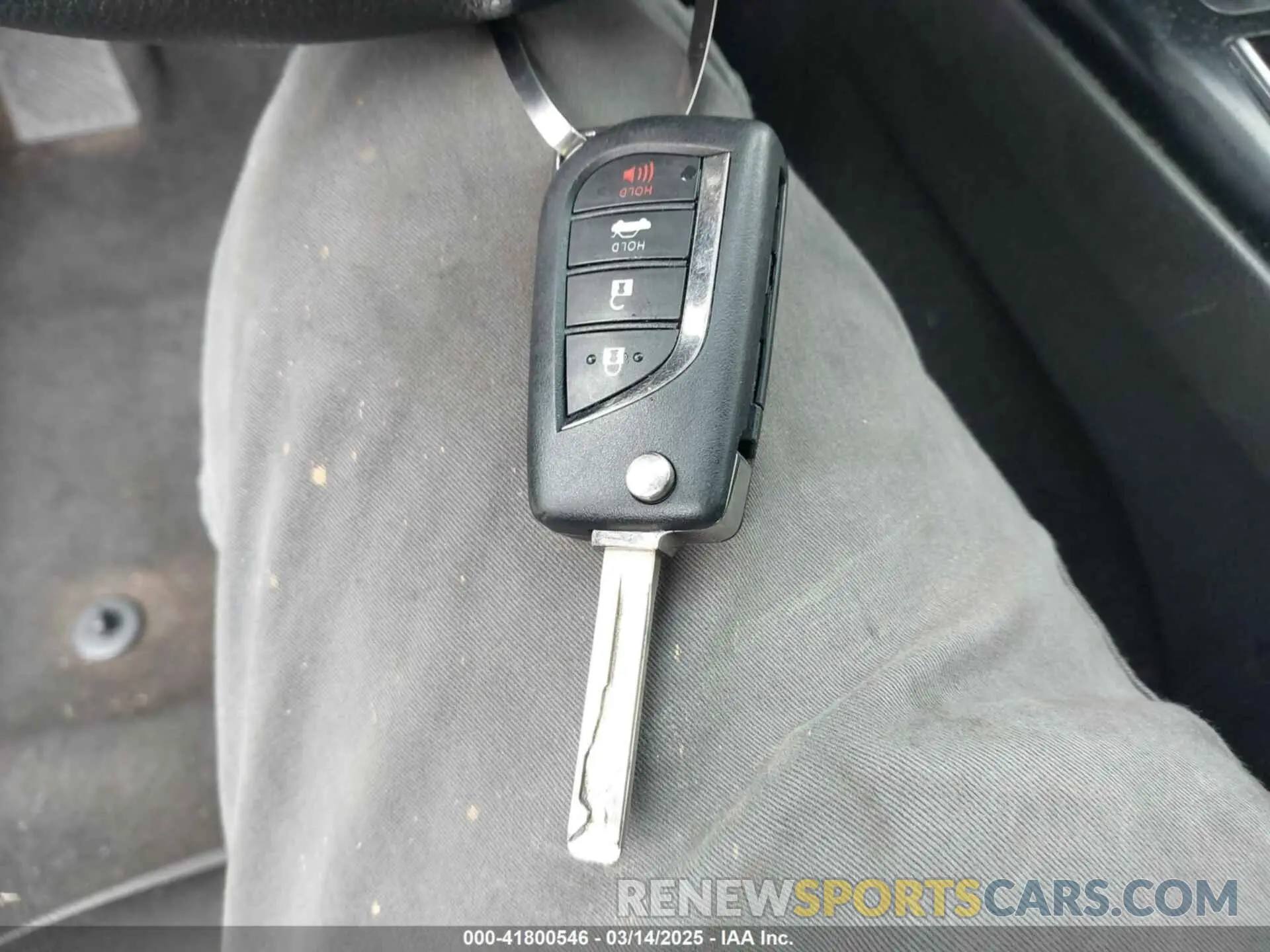 11 fotografías del automóvil dañado 4T1C11AK1LU359477 TOYOTA CAMRY 2020