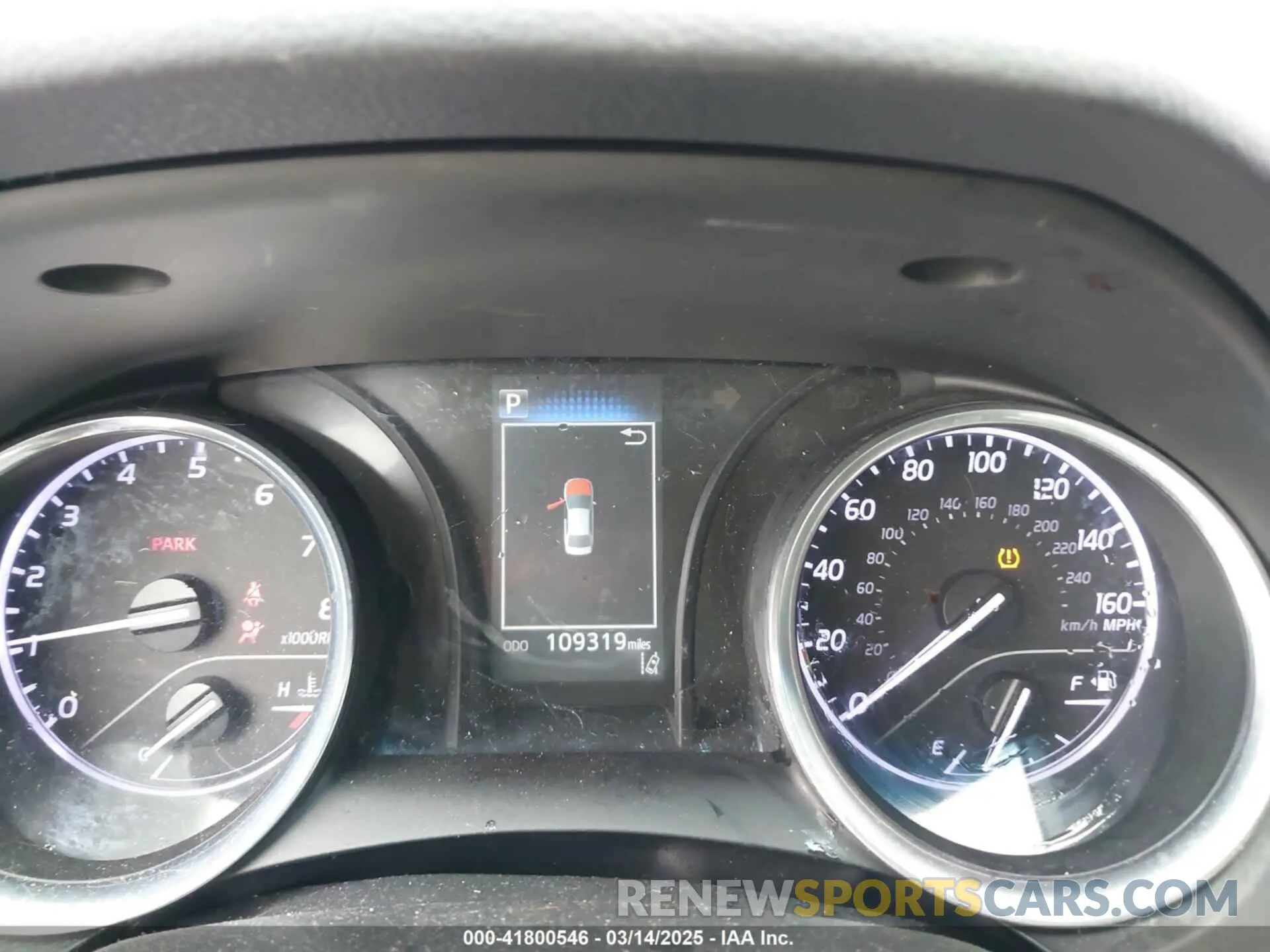 7 fotografías del automóvil dañado 4T1C11AK1LU359477 TOYOTA CAMRY 2020