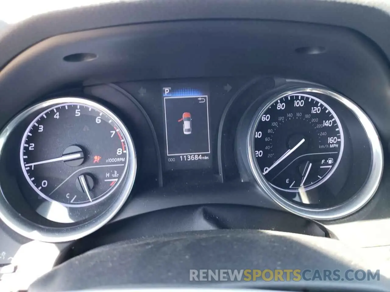 9 fotografías del automóvil dañado 4T1C11AK1LU399395 TOYOTA CAMRY 2020