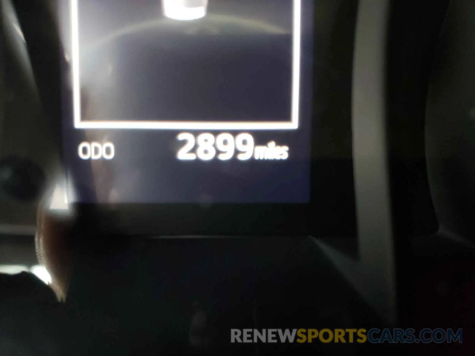 8 fotografías del automóvil dañado 4T1C11AK1LU509040 TOYOTA CAMRY 2020