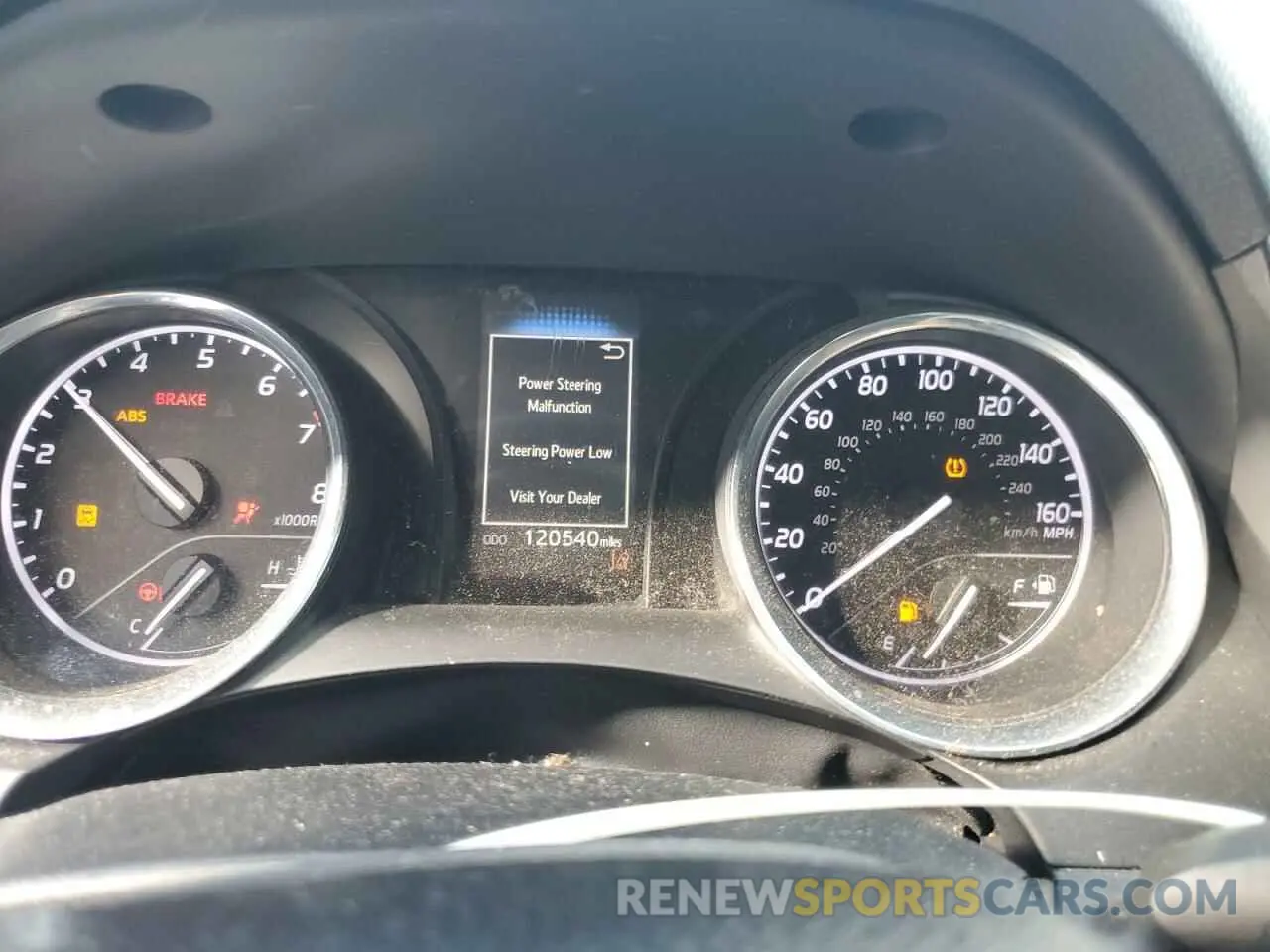 9 fotografías del automóvil dañado 4T1C11AK1LU859204 TOYOTA CAMRY 2020