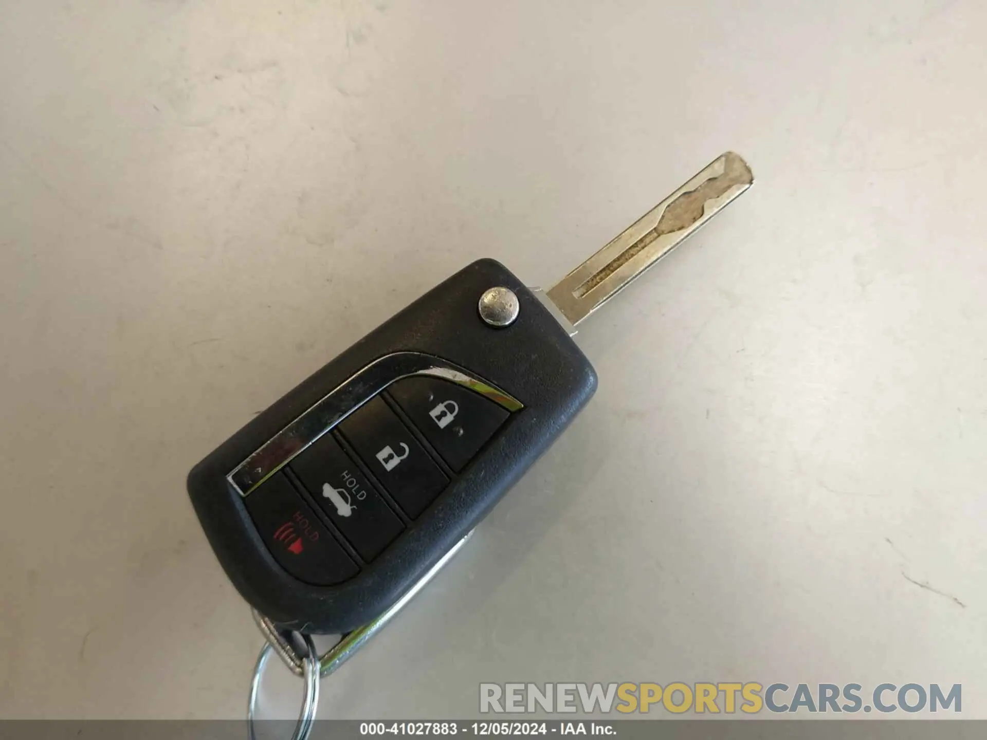 11 fotografías del automóvil dañado 4T1C11AK1LU931650 TOYOTA CAMRY 2020