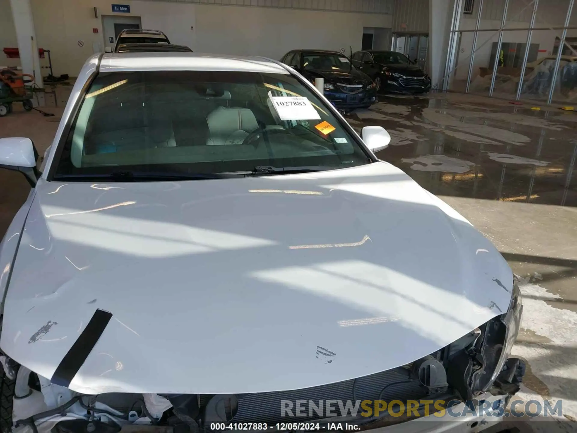 13 fotografías del automóvil dañado 4T1C11AK1LU931650 TOYOTA CAMRY 2020