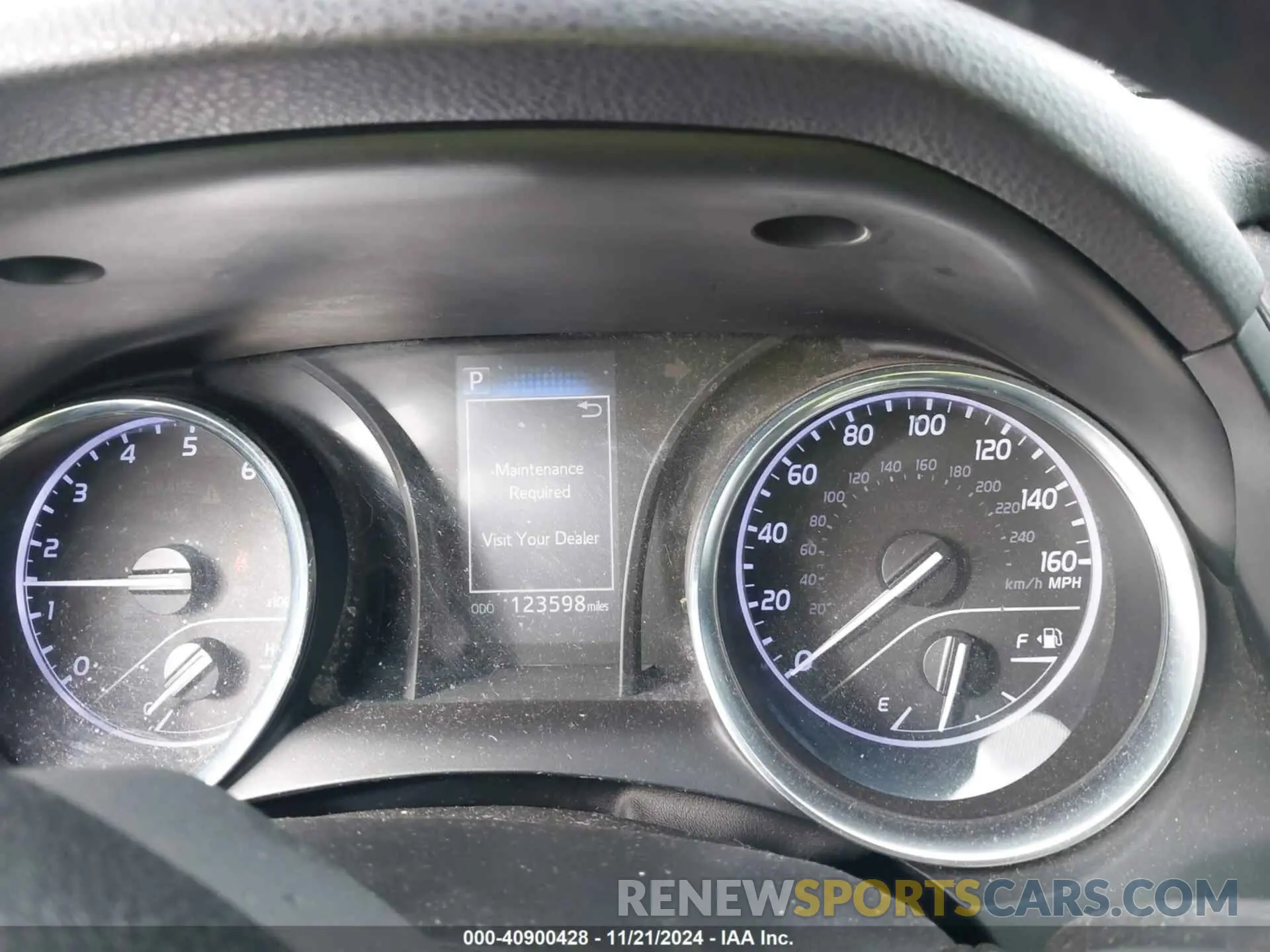 7 fotografías del automóvil dañado 4T1C11AK1LU942289 TOYOTA CAMRY 2020