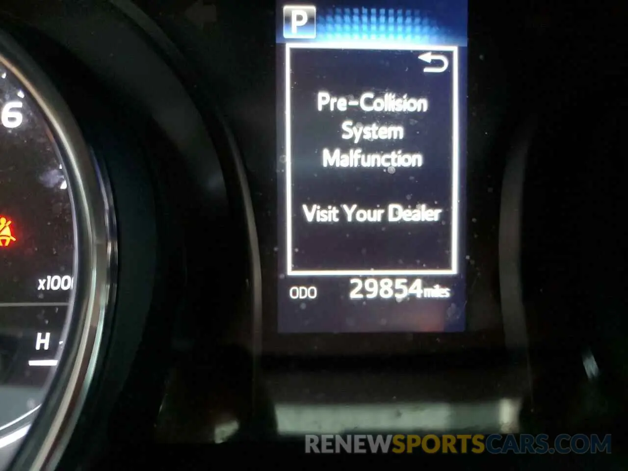 8 fotografías del automóvil dañado 4T1C11AK1LU986292 TOYOTA CAMRY 2020