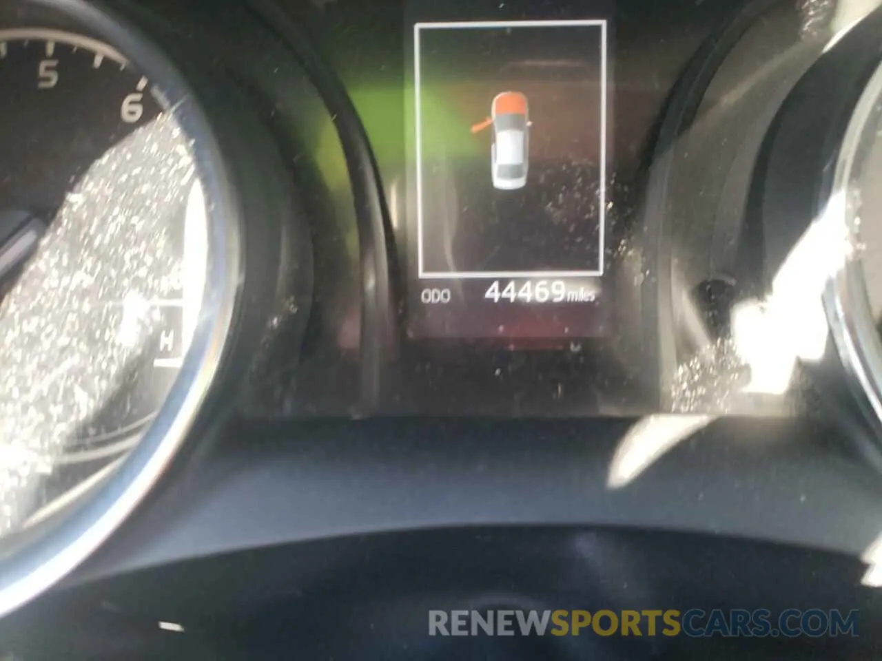 8 fotografías del automóvil dañado 4T1C11AK2LU359942 TOYOTA CAMRY 2020