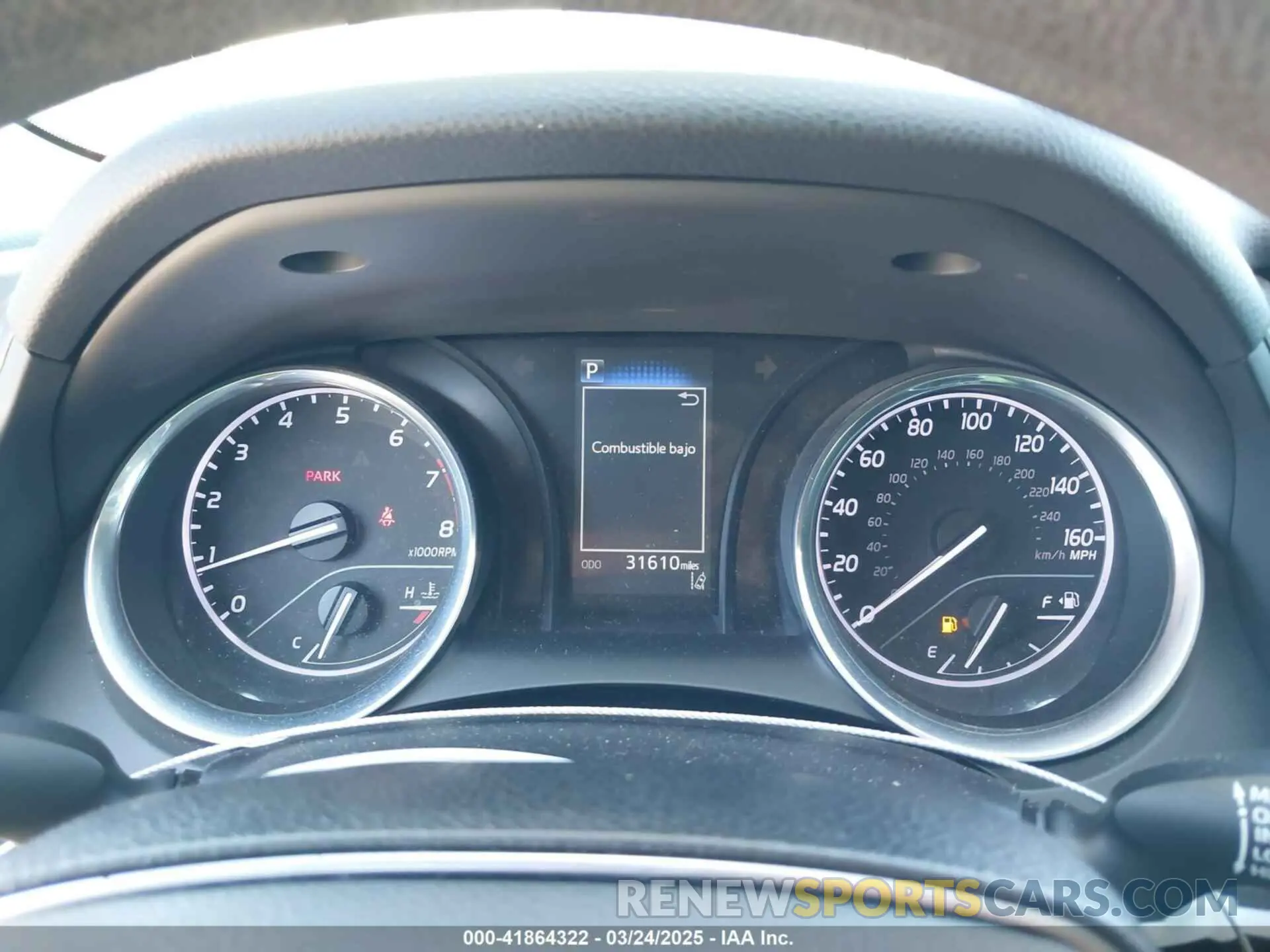 7 fotografías del automóvil dañado 4T1C11AK2LU366132 TOYOTA CAMRY 2020