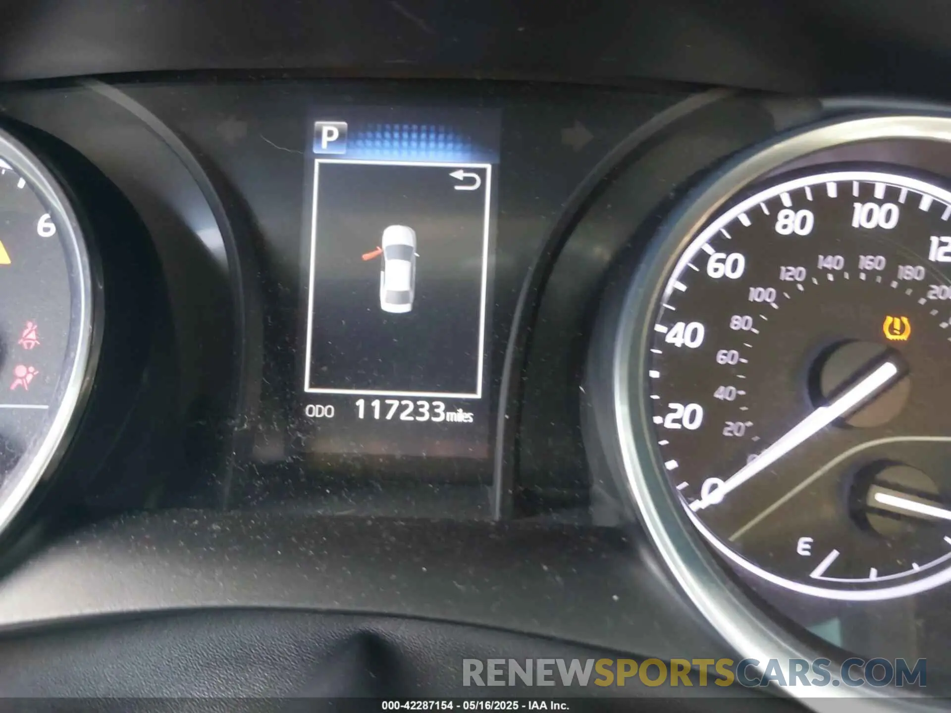 7 fotografías del automóvil dañado 4T1C11AK2LU873340 TOYOTA CAMRY 2020