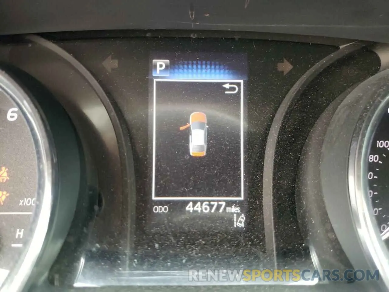 8 fotografías del automóvil dañado 4T1C11AK2LU896150 TOYOTA CAMRY 2020