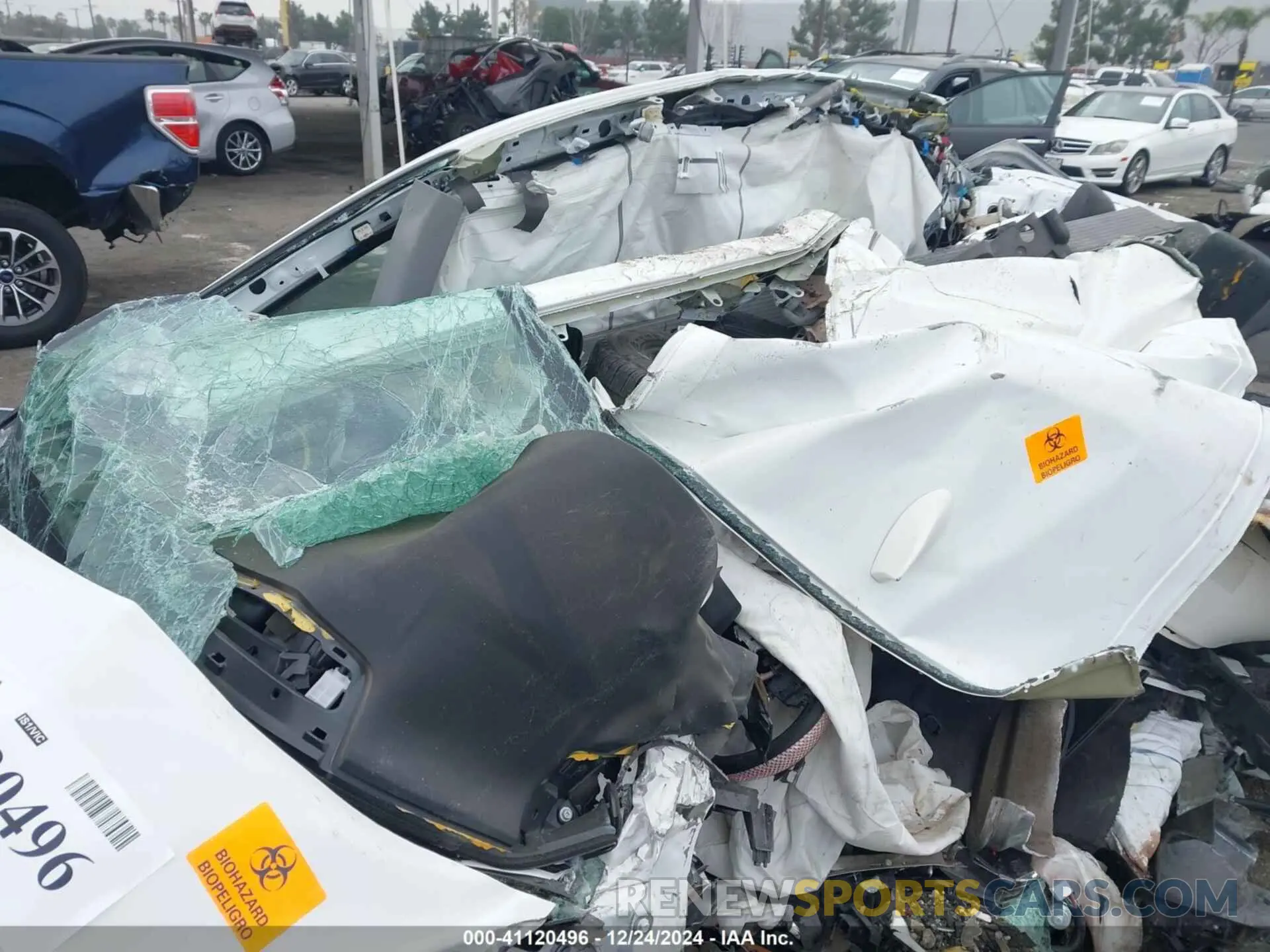 14 fotografías del automóvil dañado 4T1C11AK2LU909916 TOYOTA CAMRY 2020