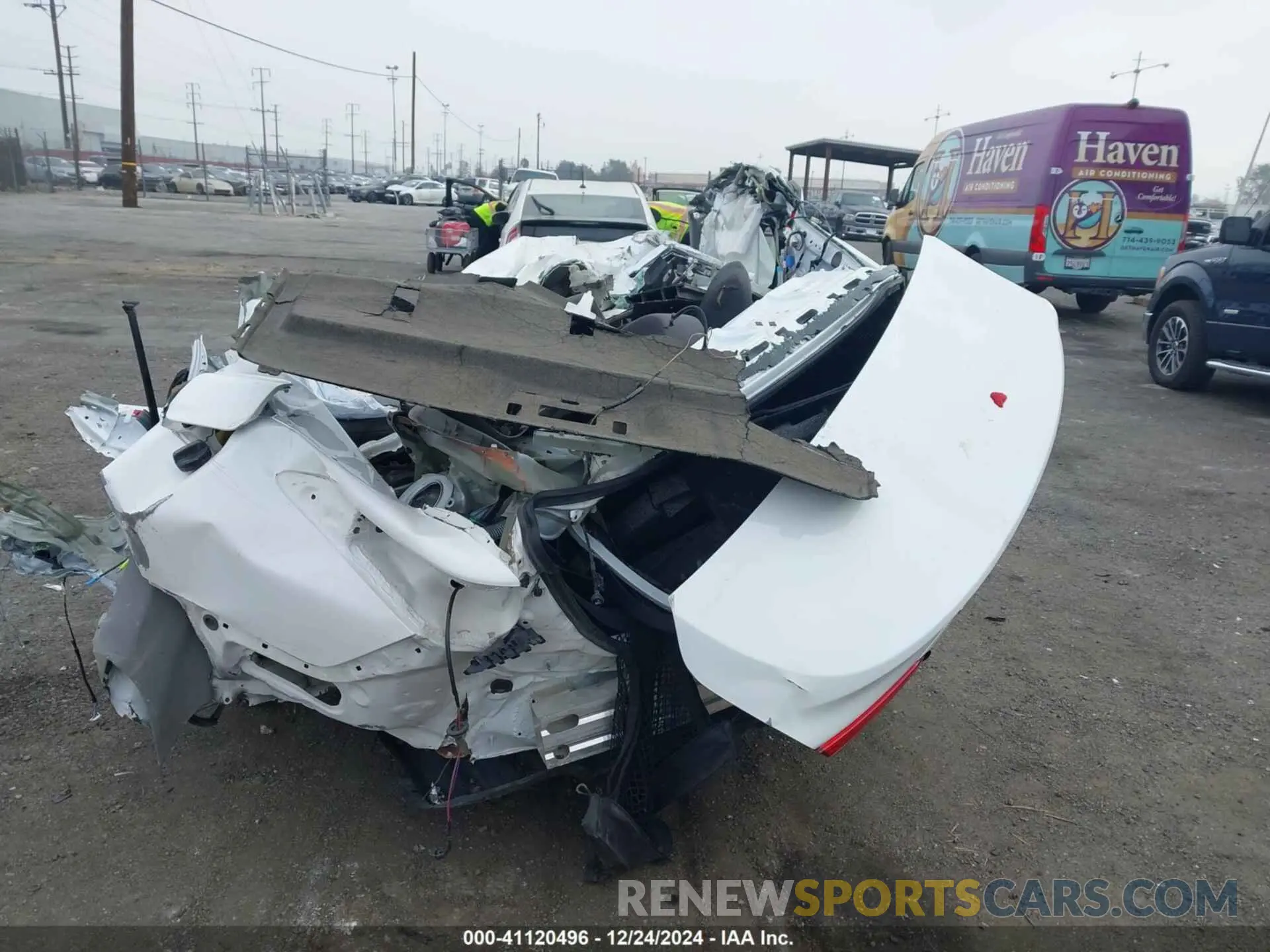 15 fotografías del automóvil dañado 4T1C11AK2LU909916 TOYOTA CAMRY 2020