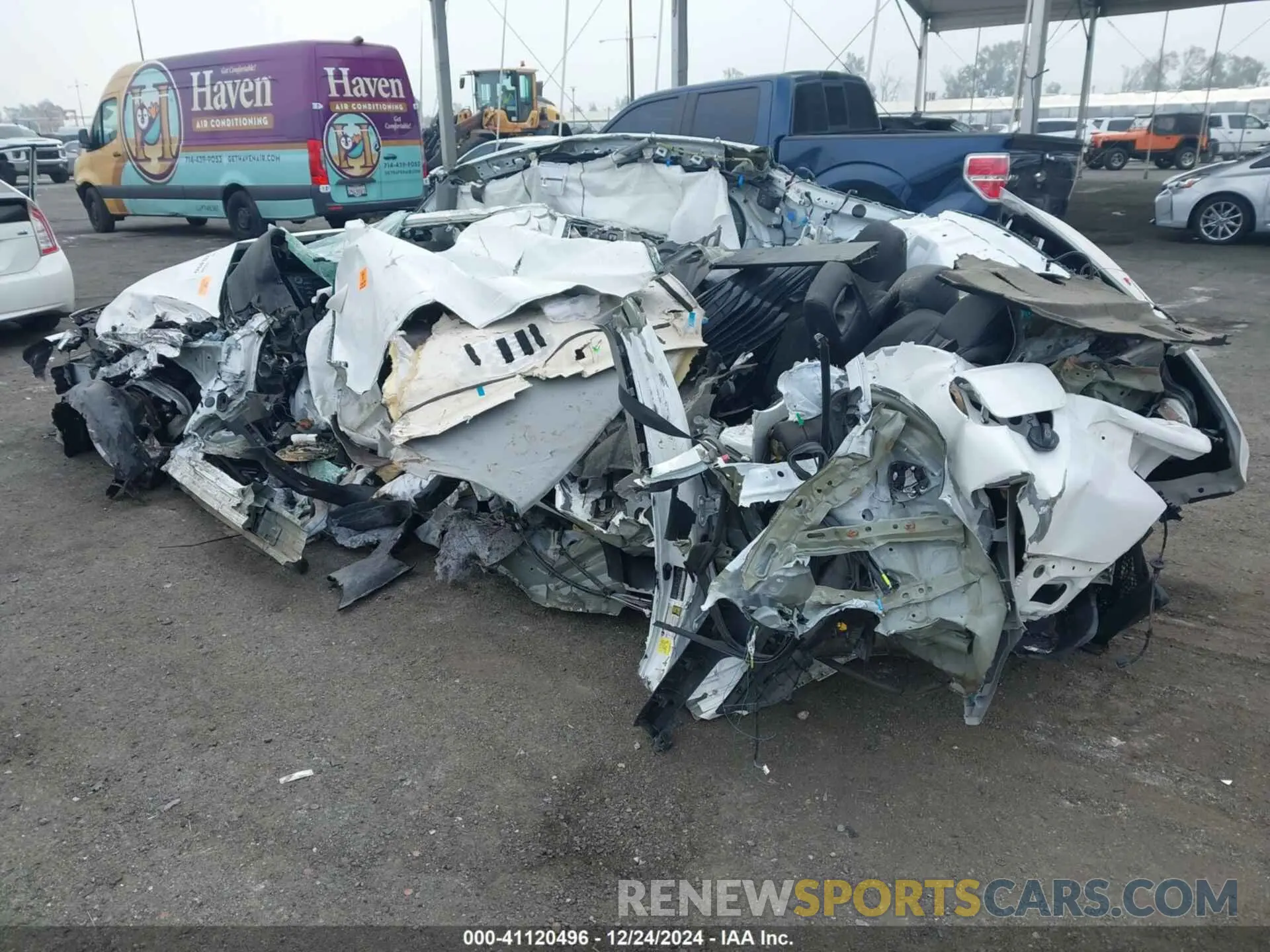 3 fotografías del automóvil dañado 4T1C11AK2LU909916 TOYOTA CAMRY 2020