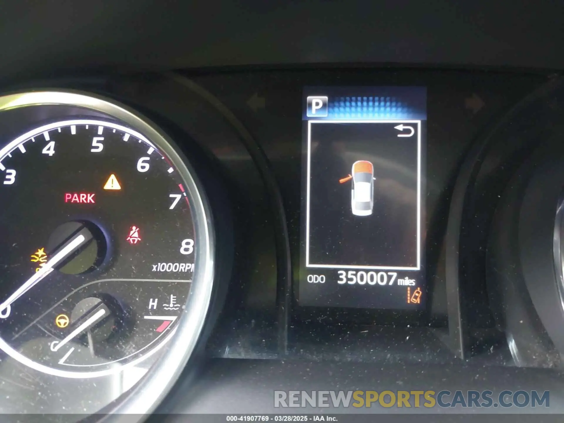 15 fotografías del automóvil dañado 4T1C11AK2LU950854 TOYOTA CAMRY 2020
